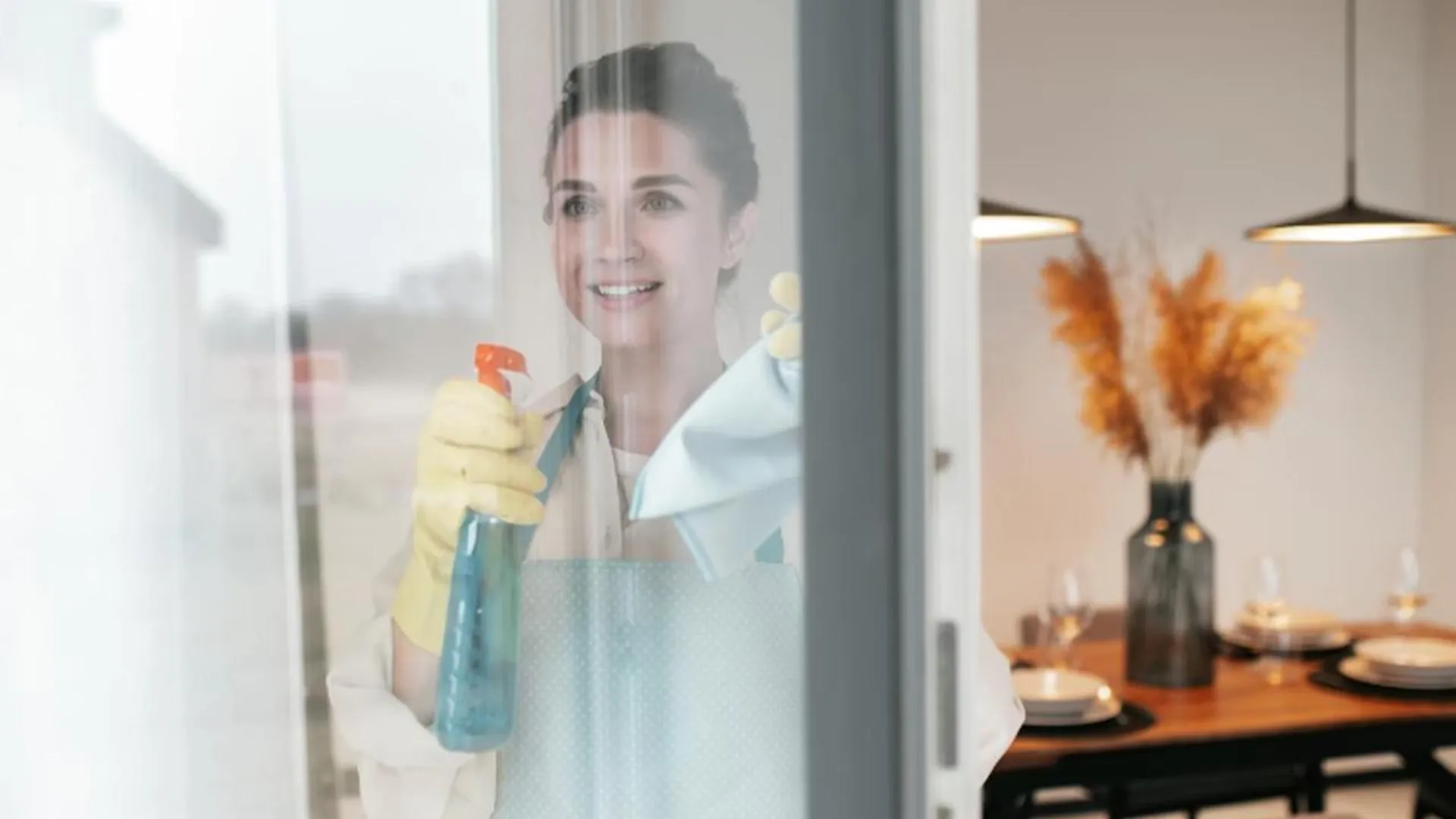 Могут ли грязные окна привести к онкологии — разбор врача