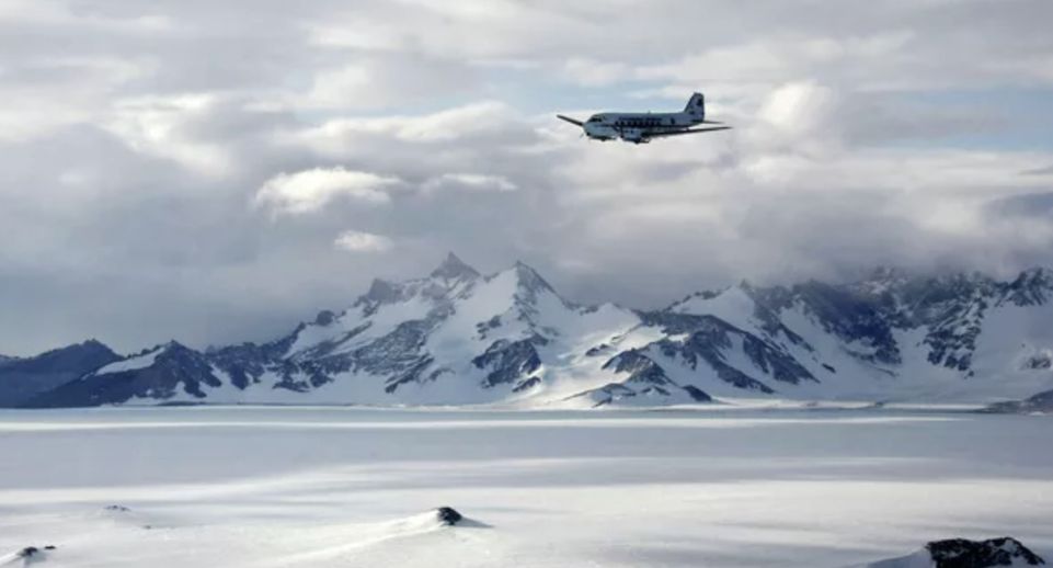 Fox News: в Чили обеспокоены открытием нефти Россией в Антарктиде