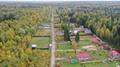 Более тридцати тысяч объектов недвижимости зарегистрировали в Подмосковье с начала года