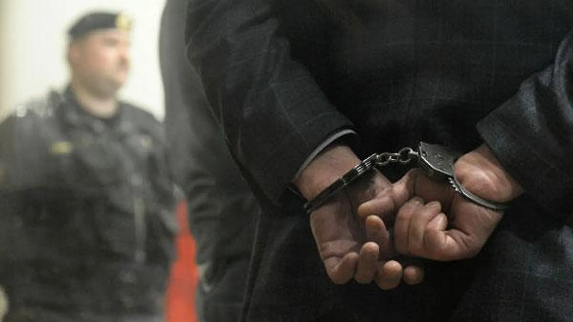 В Одинцово задержаны преступники, ограбившие женщин