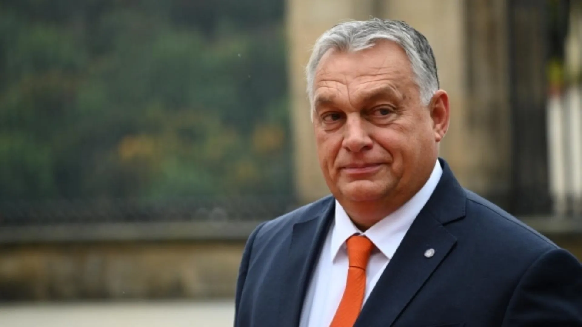 Орбан пообещал не дать стартовать переговорам о приеме Украины в Евросоюз