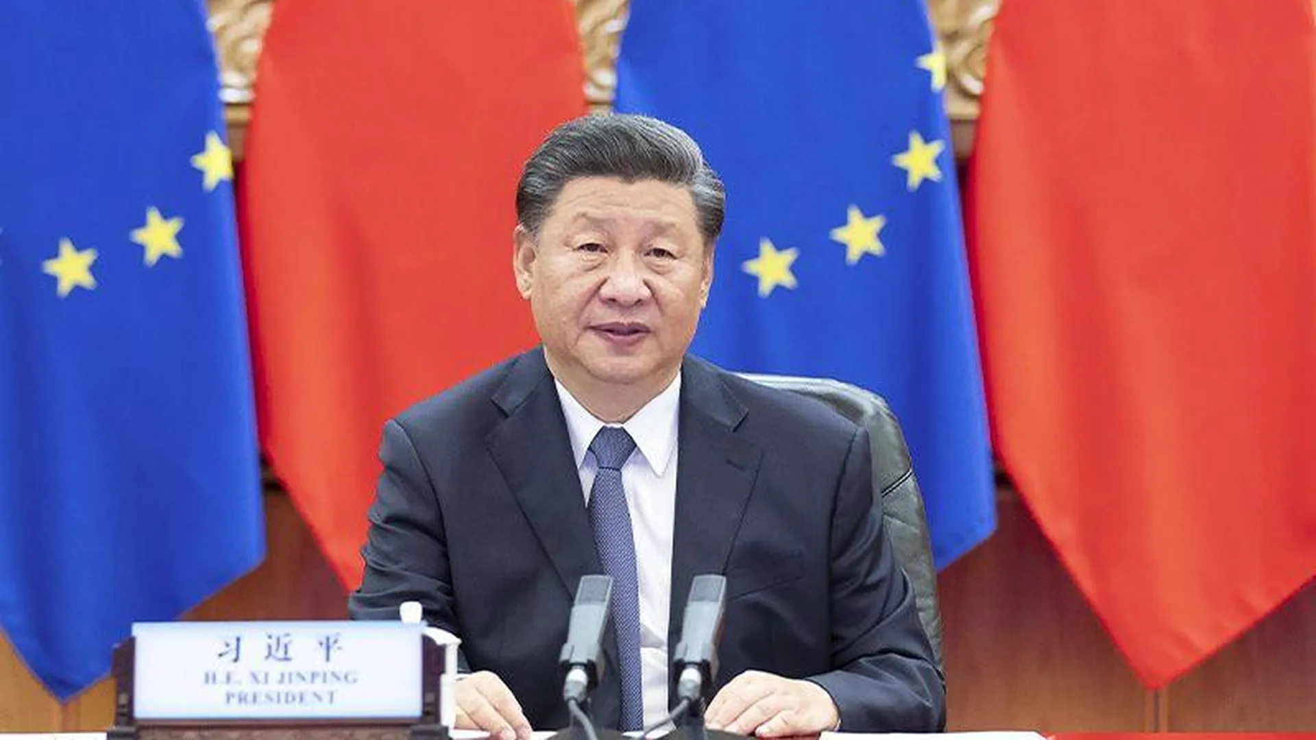 Китай не вписывается в концепцию: выяснилось, почему Си Цзиньпин отказывается идти на уговоры Европы