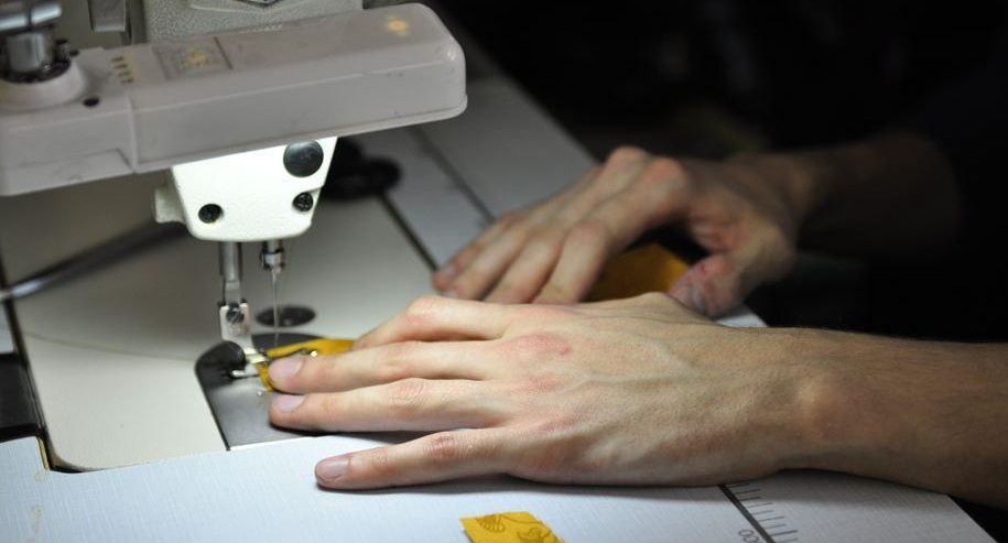 Швейное производство откроют в Сергиевом Посаде благодаря региональной поддержке