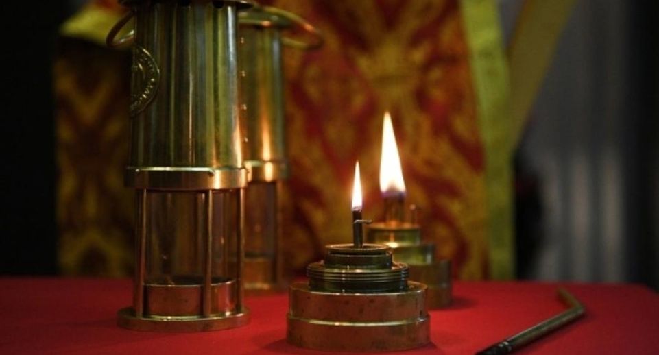 Священник Савастьянов: конца света не случится, если Благодатный огонь не сойдет
