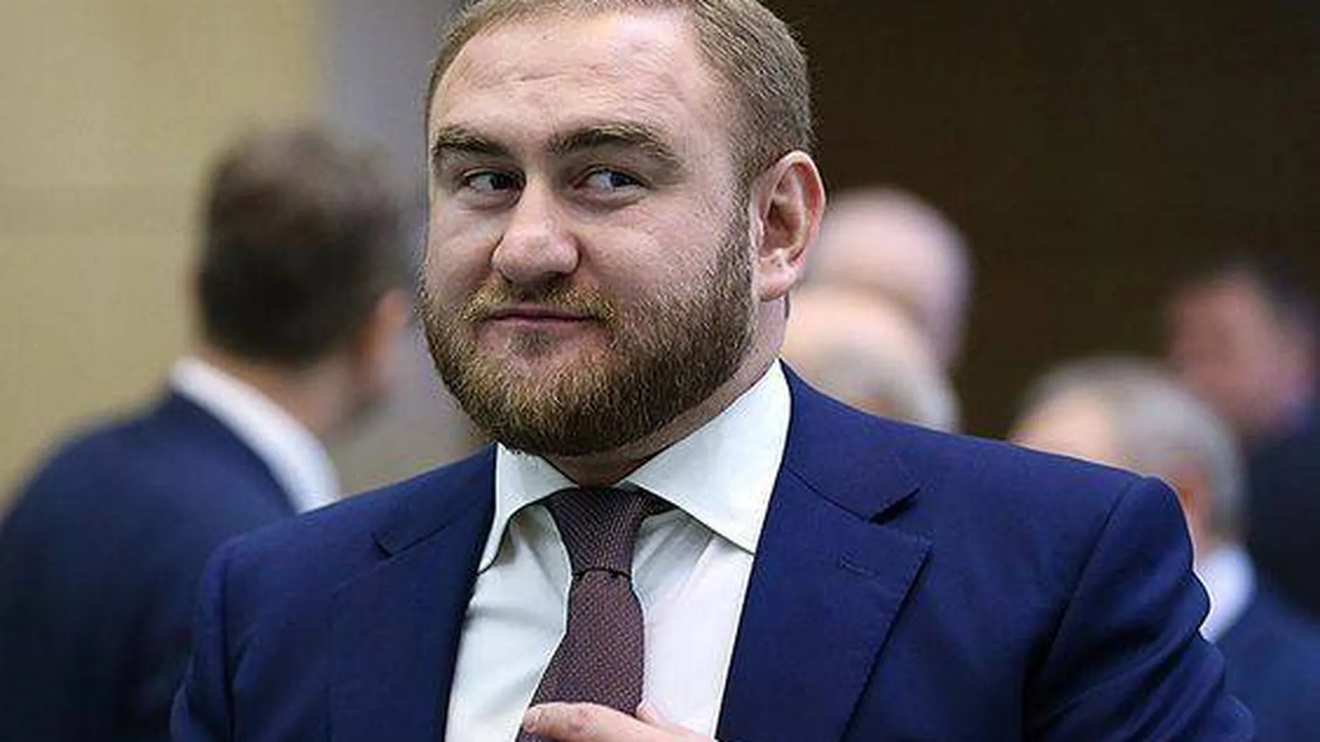 Суд постановил лишить имущества экс-сенатора Арашукова
