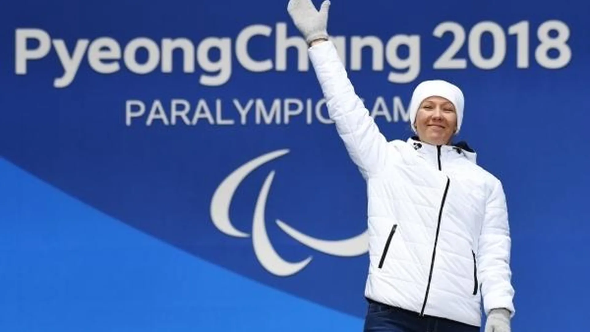 Россияне стали вторыми в медальном зачете на Паралимпиаде