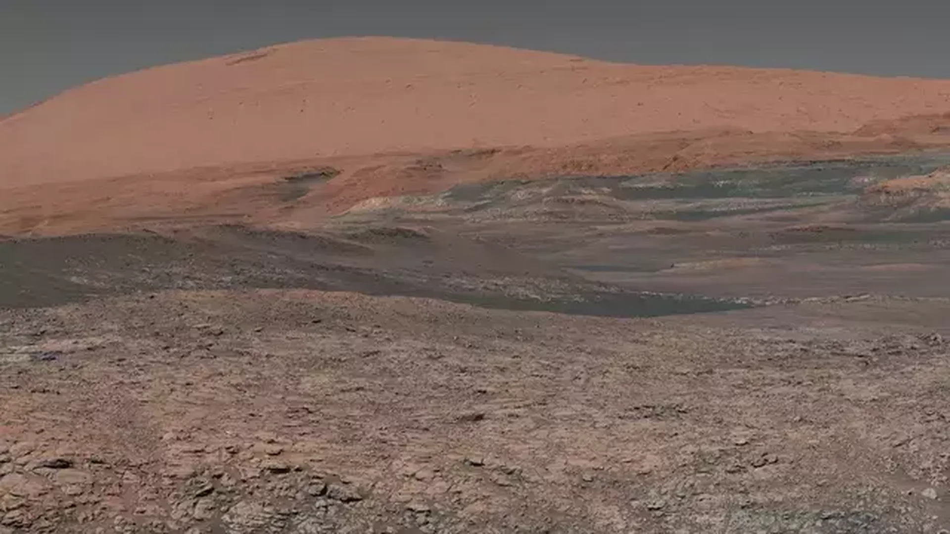 Миссия зонда InSight на Марсе завершится к концу 2022 года