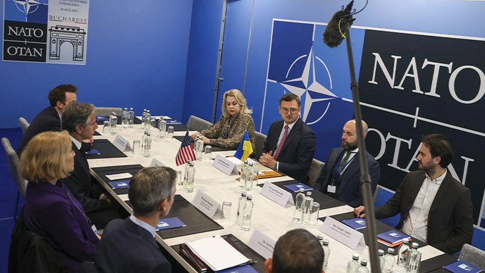 Почему Украину никогда не примут в НАТО — разбор аналитика