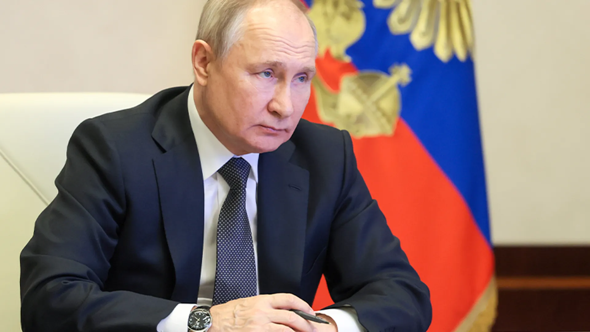 Политолог: «Послание Путина будет историческим»