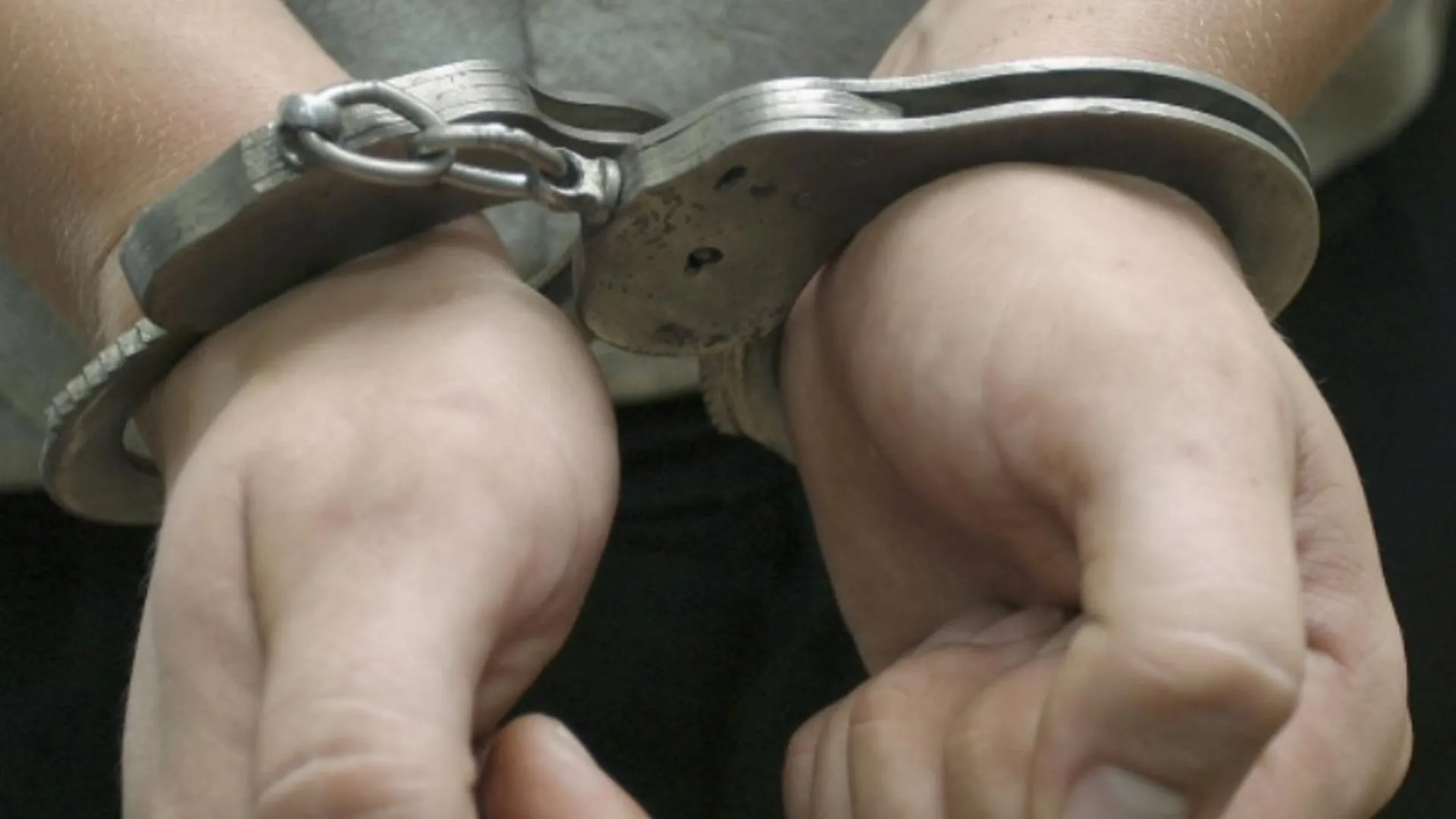 Иркутская полиция задержала пособника террористов, который находился в федеральном розыске