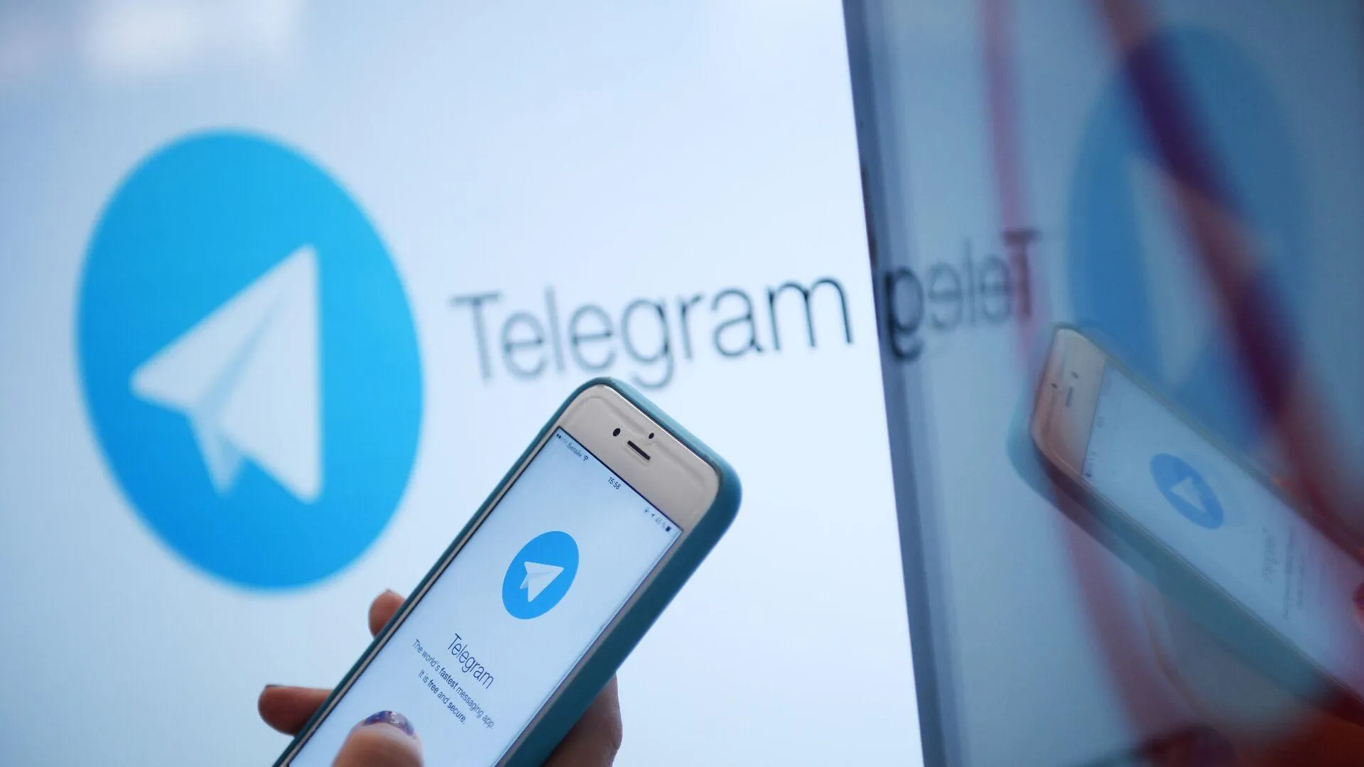 Все ждали этого формата». Функция Stories в Telegram повысит популярность  мессенджера | 360°