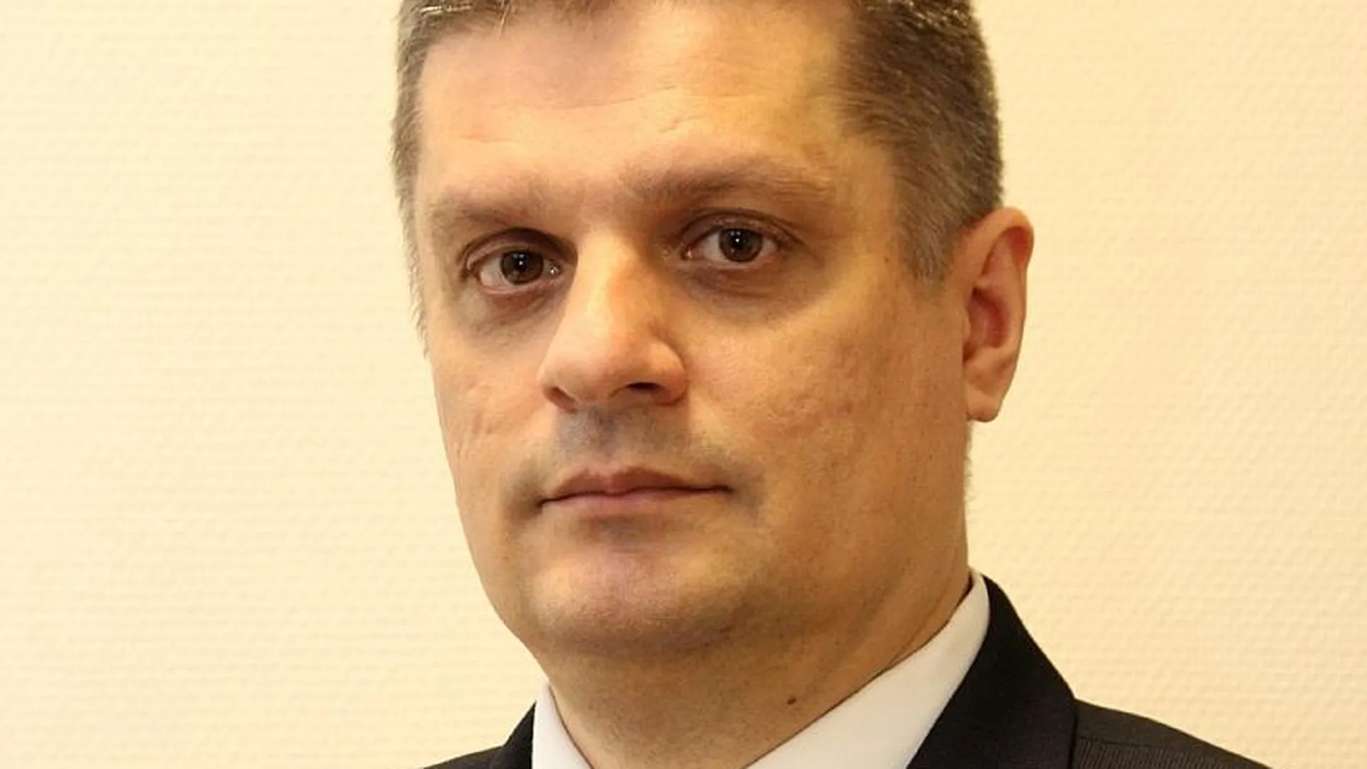 Губернатор Подмосковья назначил нового замглавы областной ГЖИ