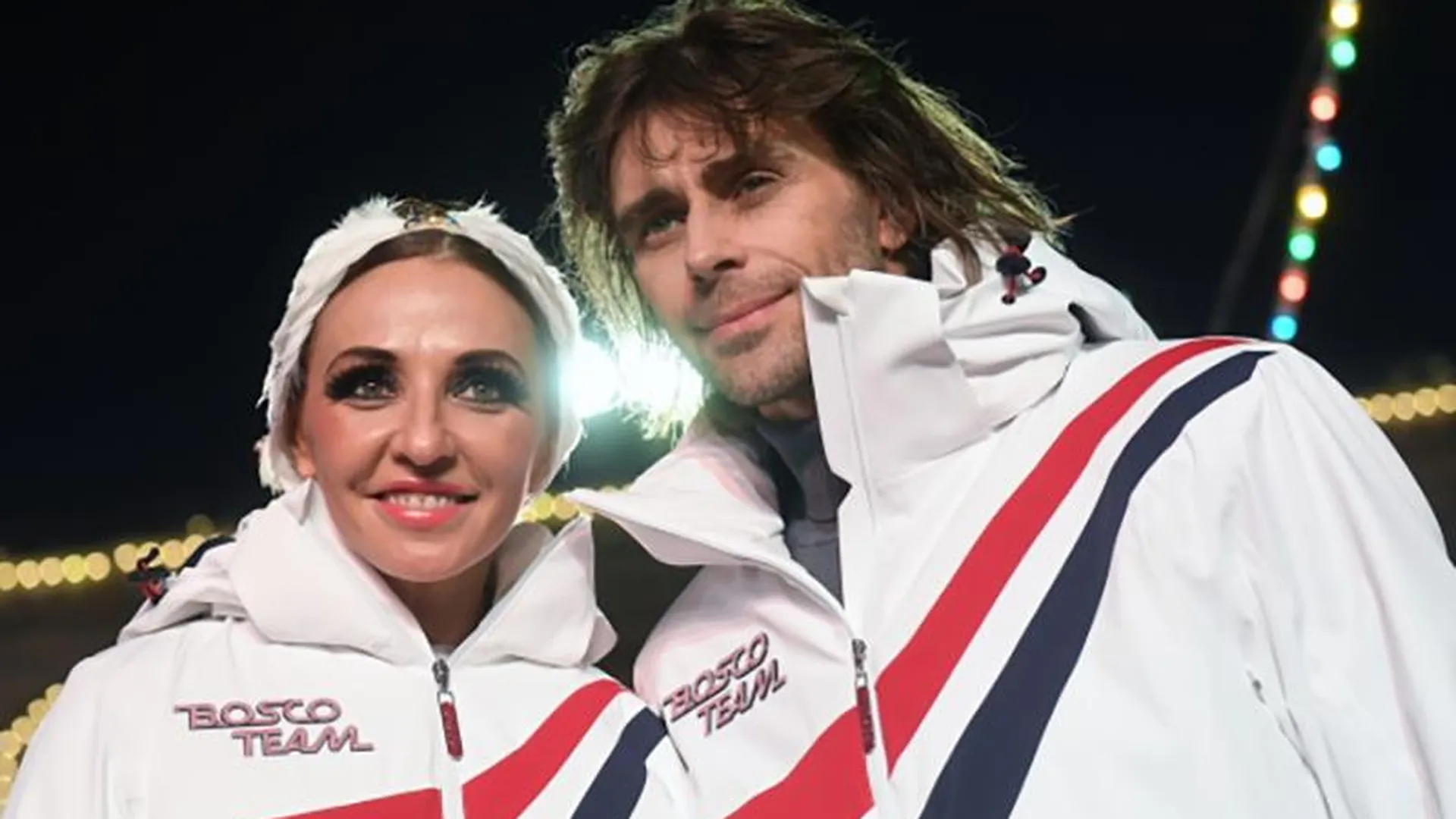 Татьяна Навка и Петр Чернышев представят жителям Подмосковья шоу на роликовых коньках 