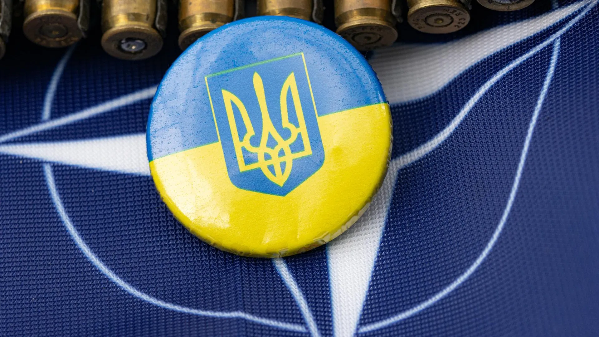 Экс-посол Украины рассказал о жестком ответе НАТО Зеленскому