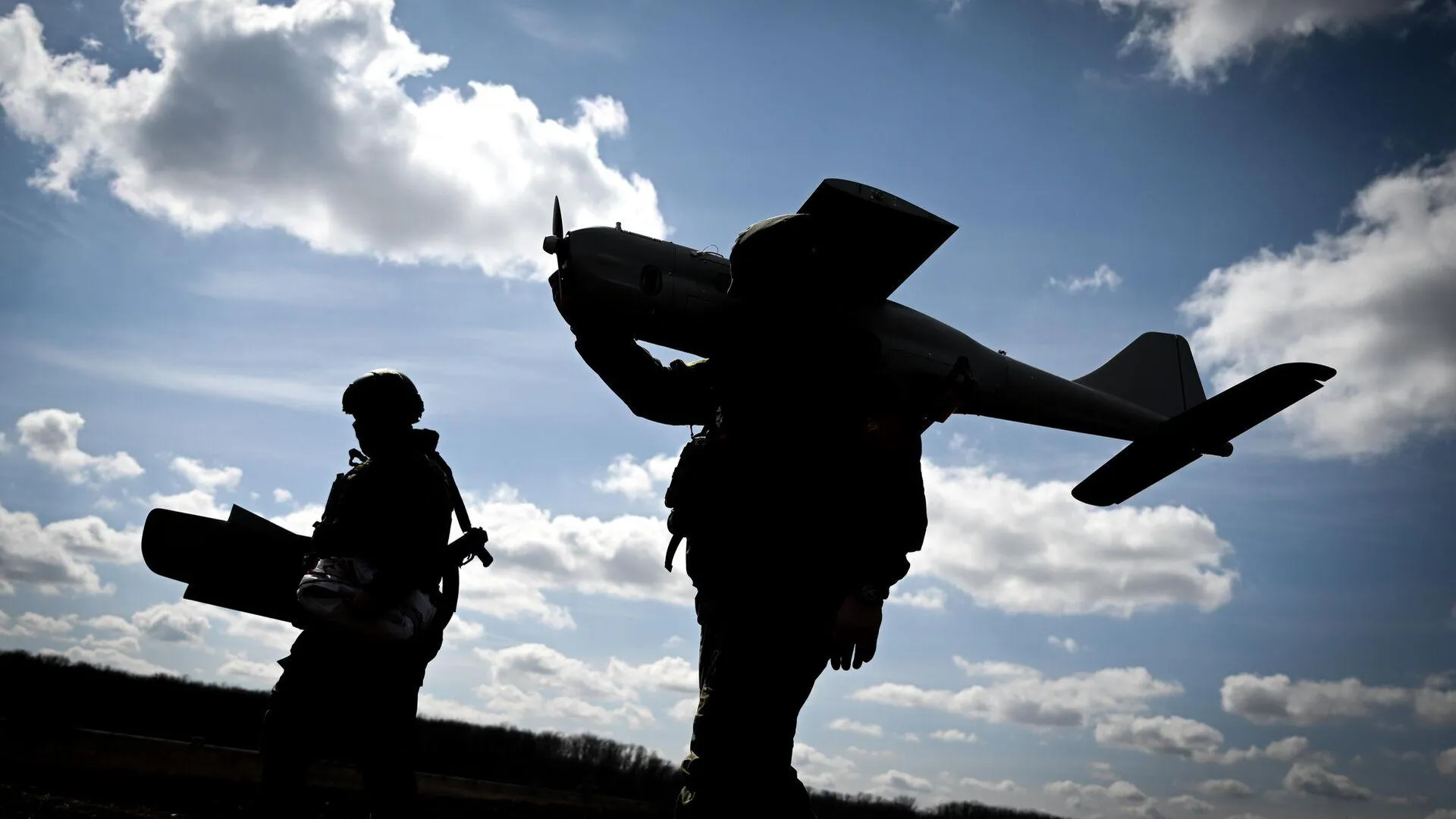 Заявление о подготовке атаки беспилотников на Минск оценили в Литве