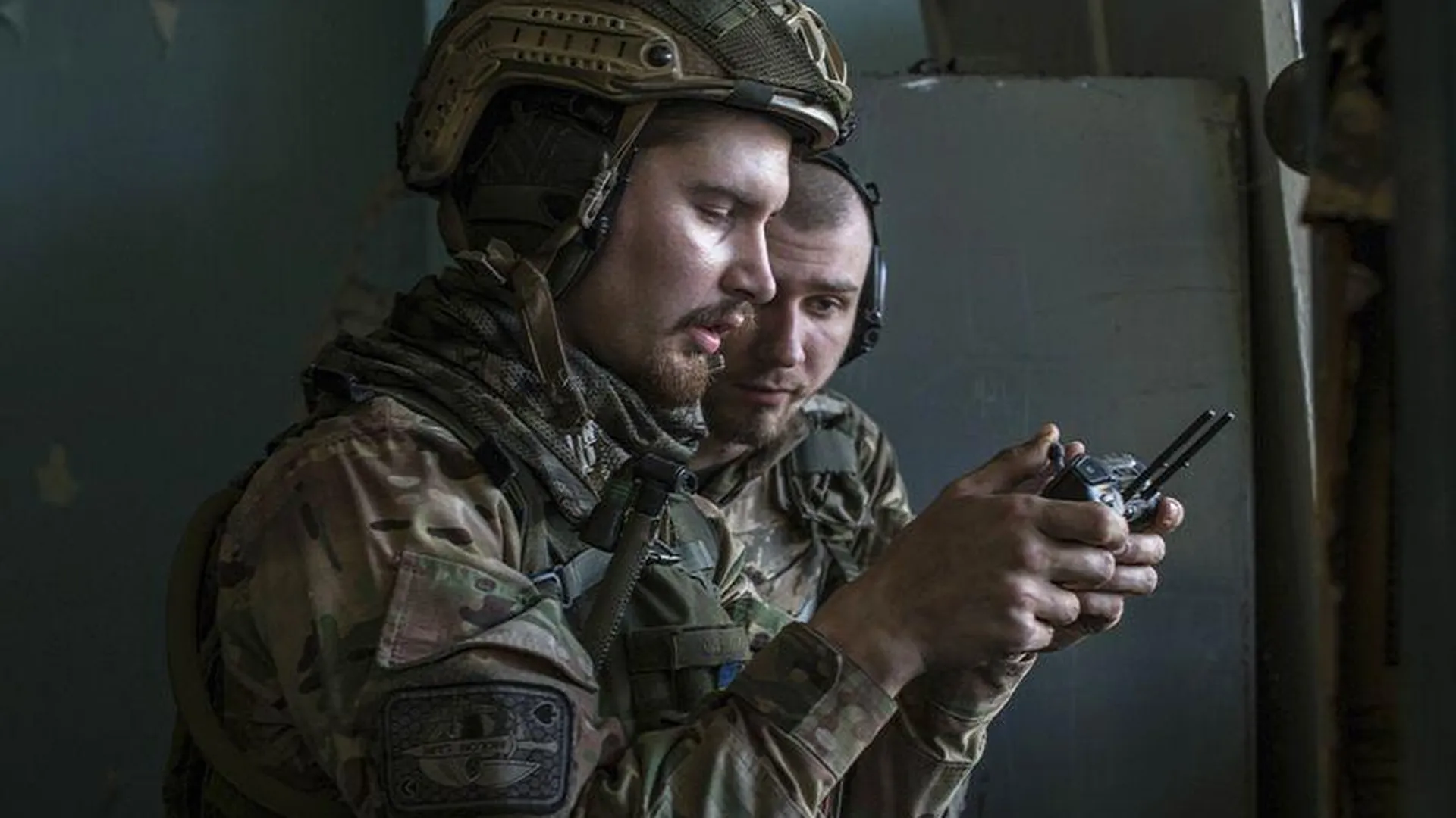 «Хуже всех себя чувствуют мобилизованные»: ветеран СВО рассказал о солдатах ВСУ
