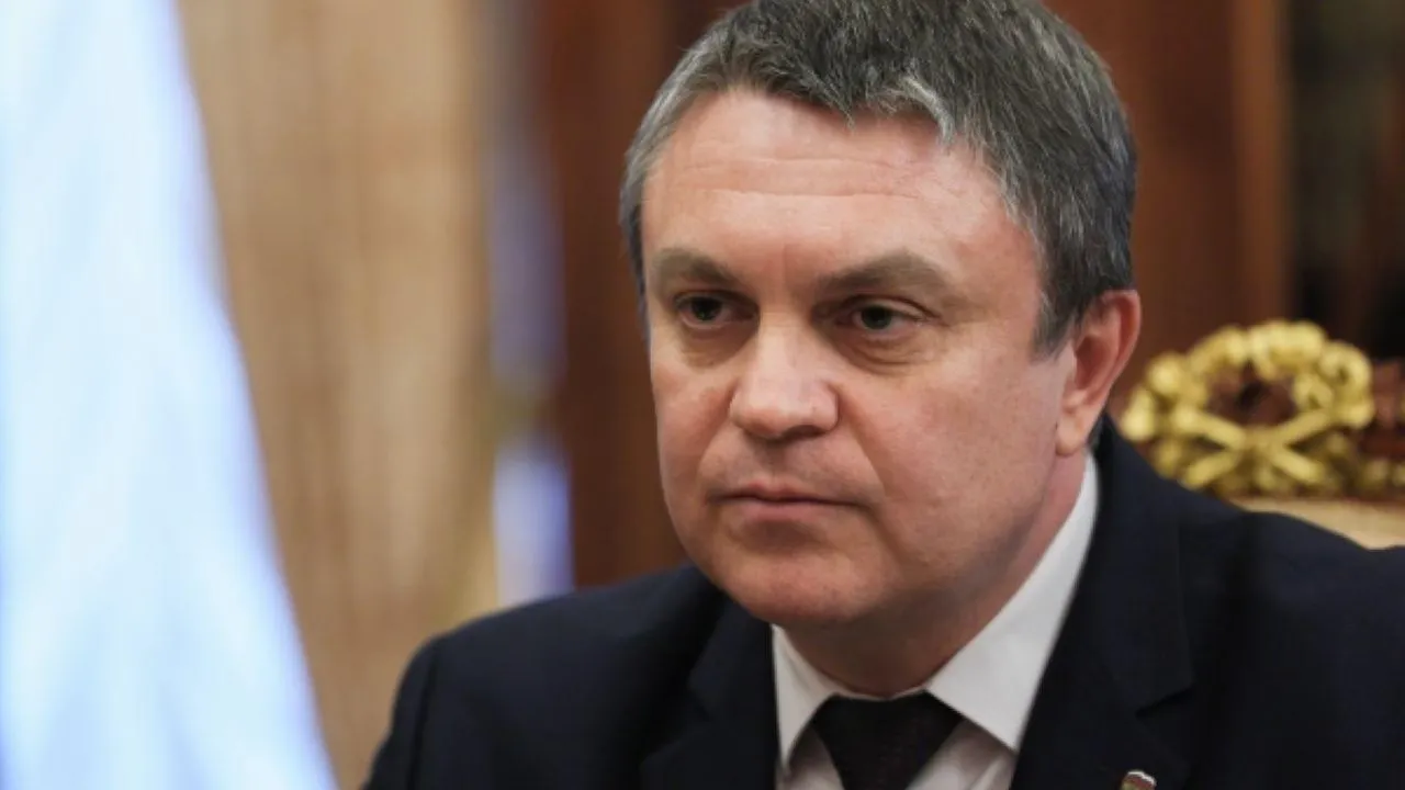 Глава ЛНР пообещал включение мобильного интернета в республике в ближайшее время