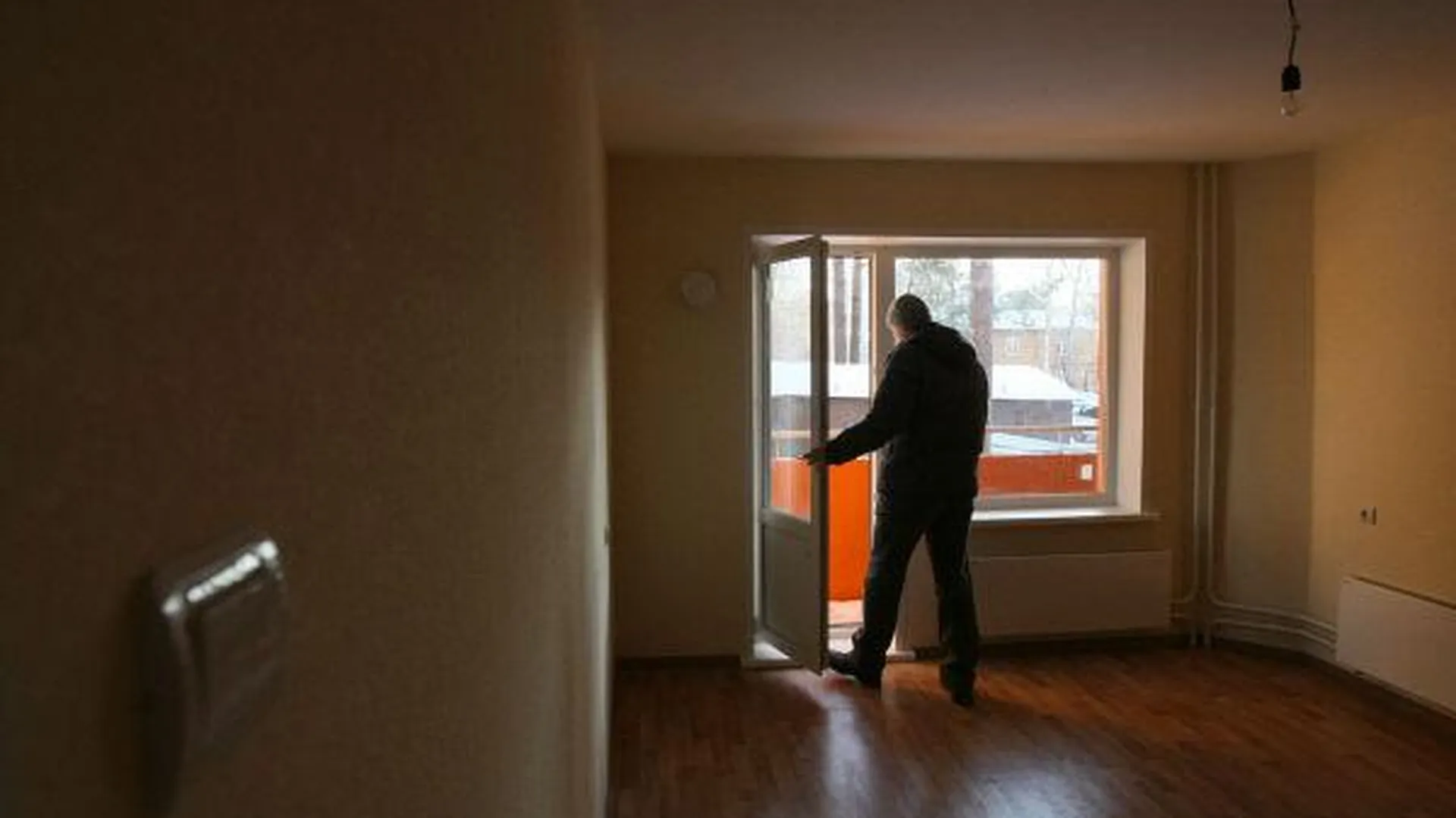 Более 50 семей молодых ученых получат квартиры в Протвино