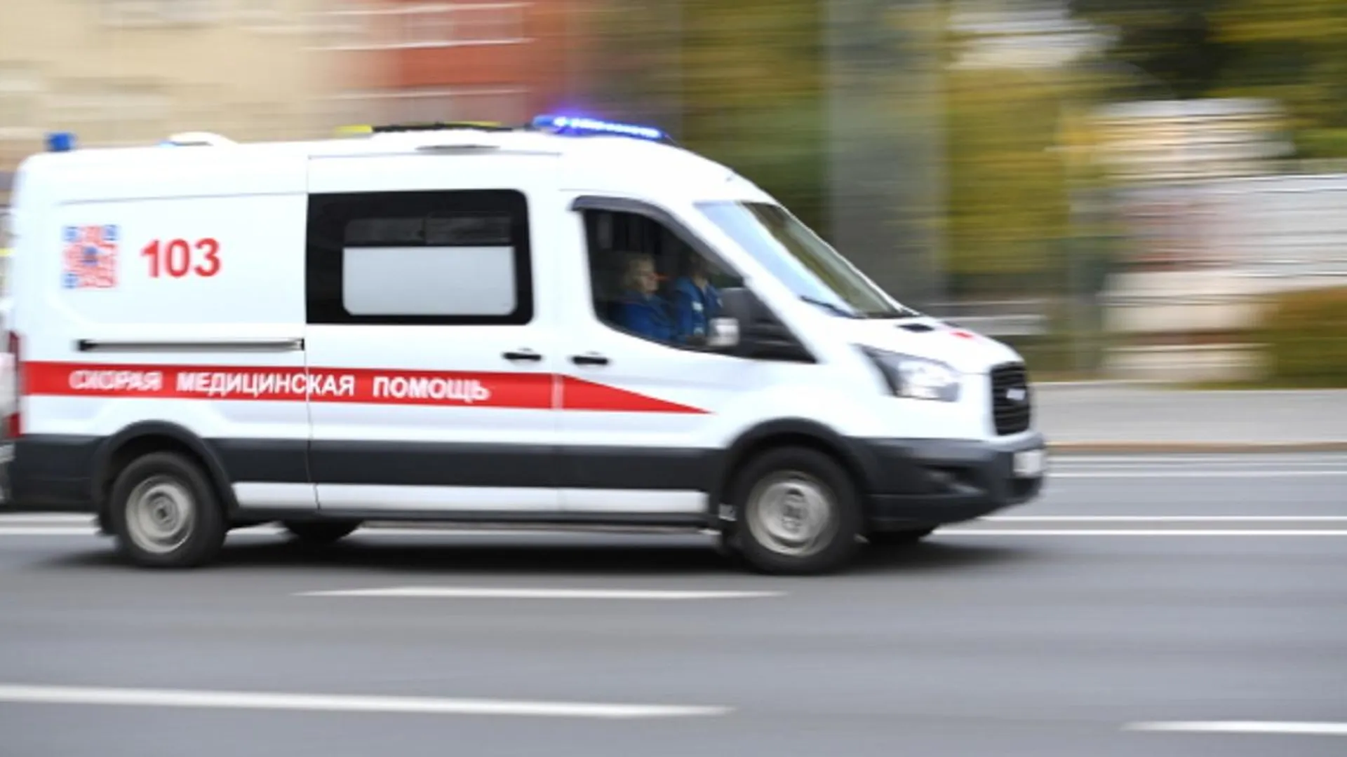Полуторамесячного младенца нашли мертвым в квартире на юго-востоке Петербурга — СМИ