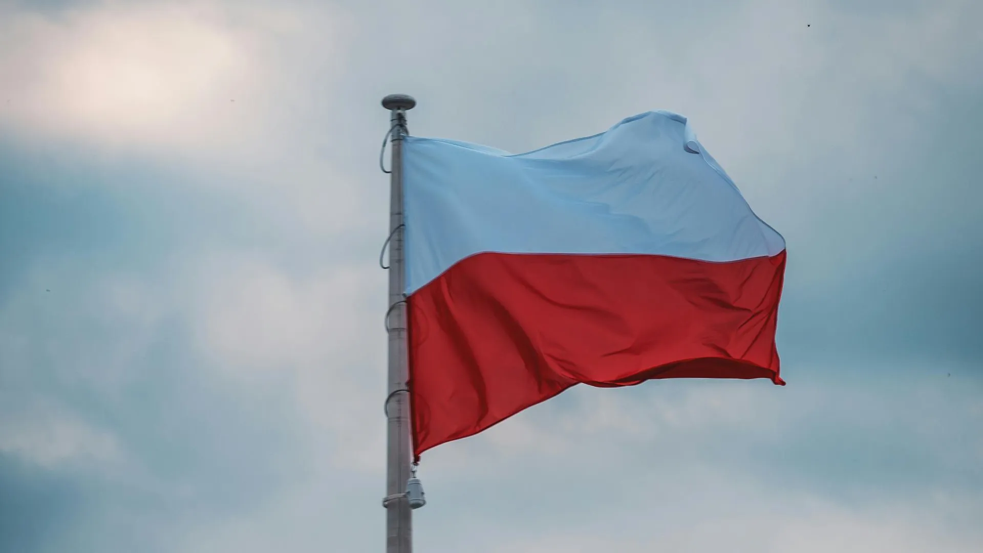 Польские ВС сообщили о пересекшем границу аэростате из России