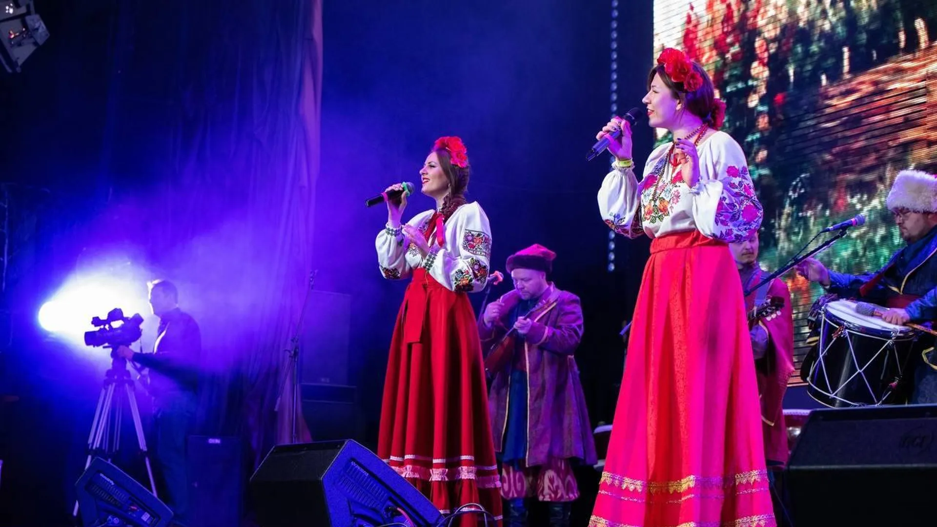 Клинчан и гостей округа приглашают на IX Фестиваль народных художественных промыслов
