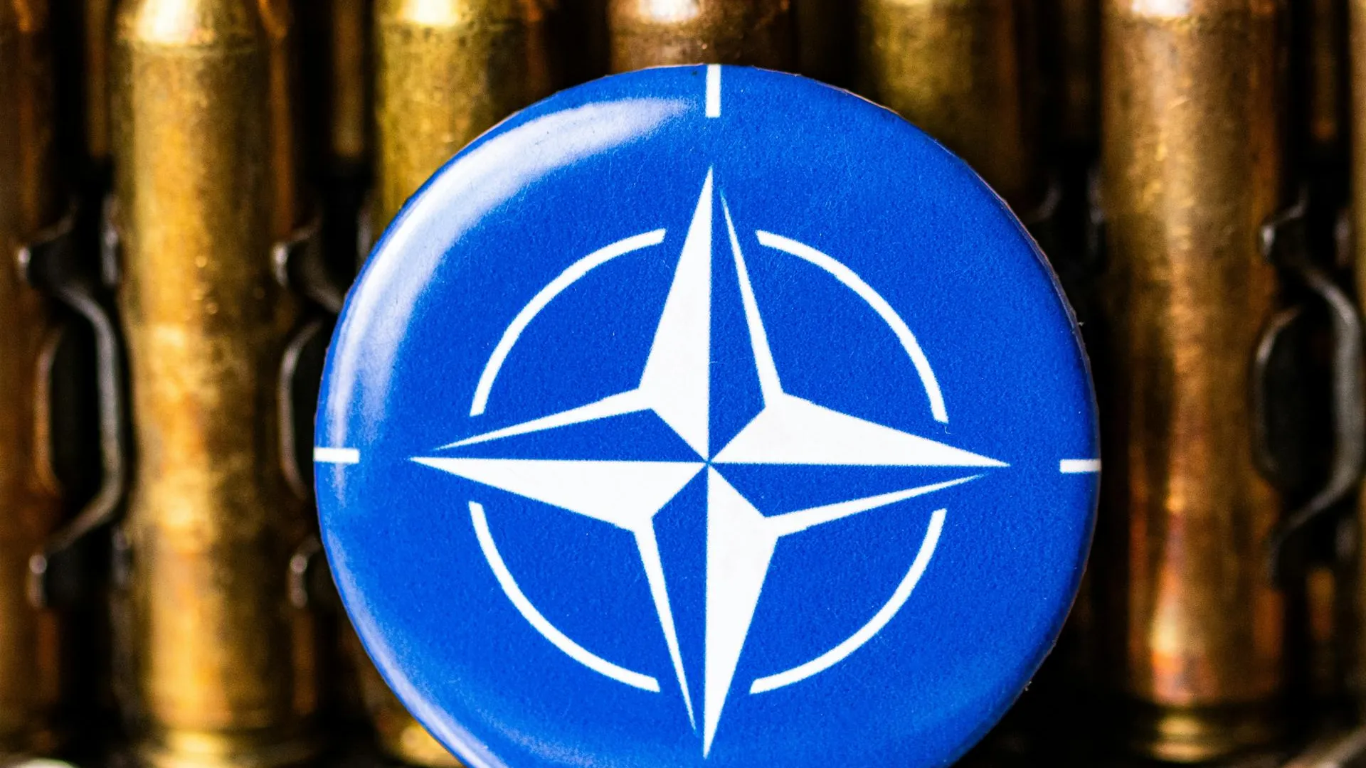 Сенатор Цеков: целью НАТО является не оборона, а расчленение РФ
