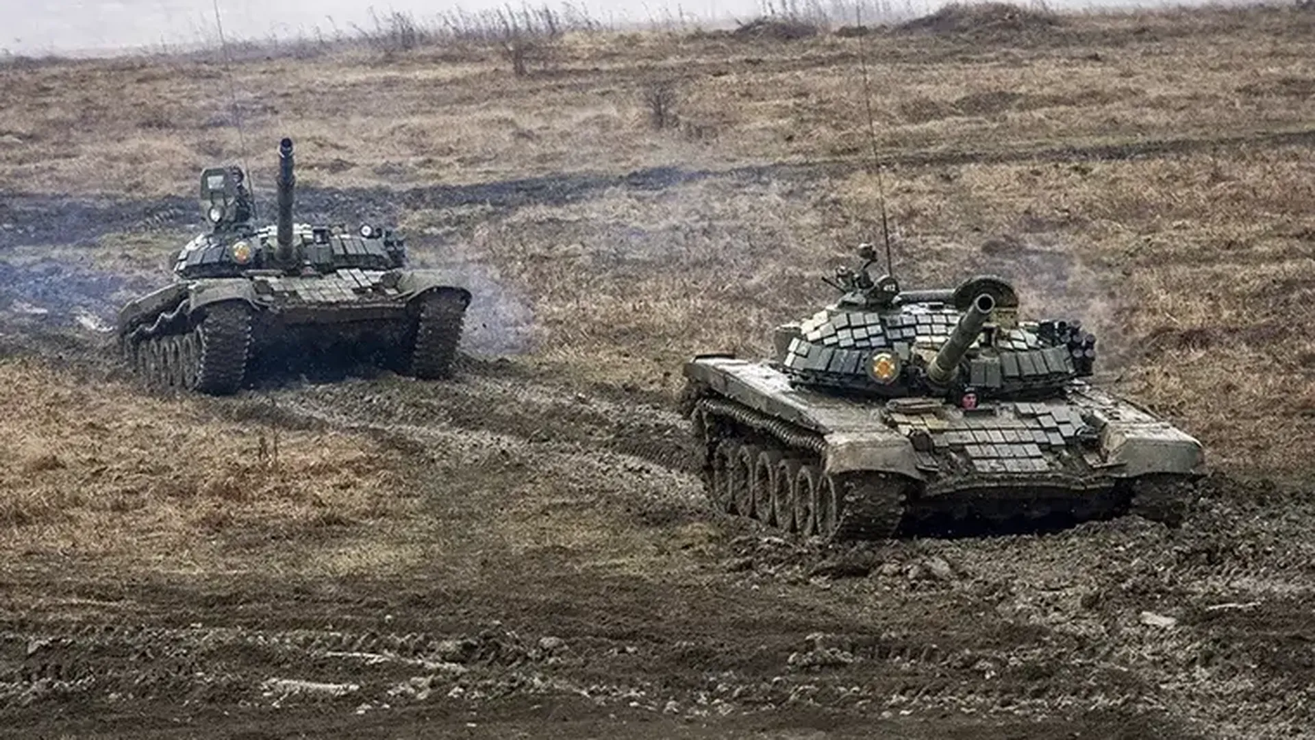 Генштаб Эстонии сообщил, что ВС РФ могут скоро без сопротивления занять Харьков