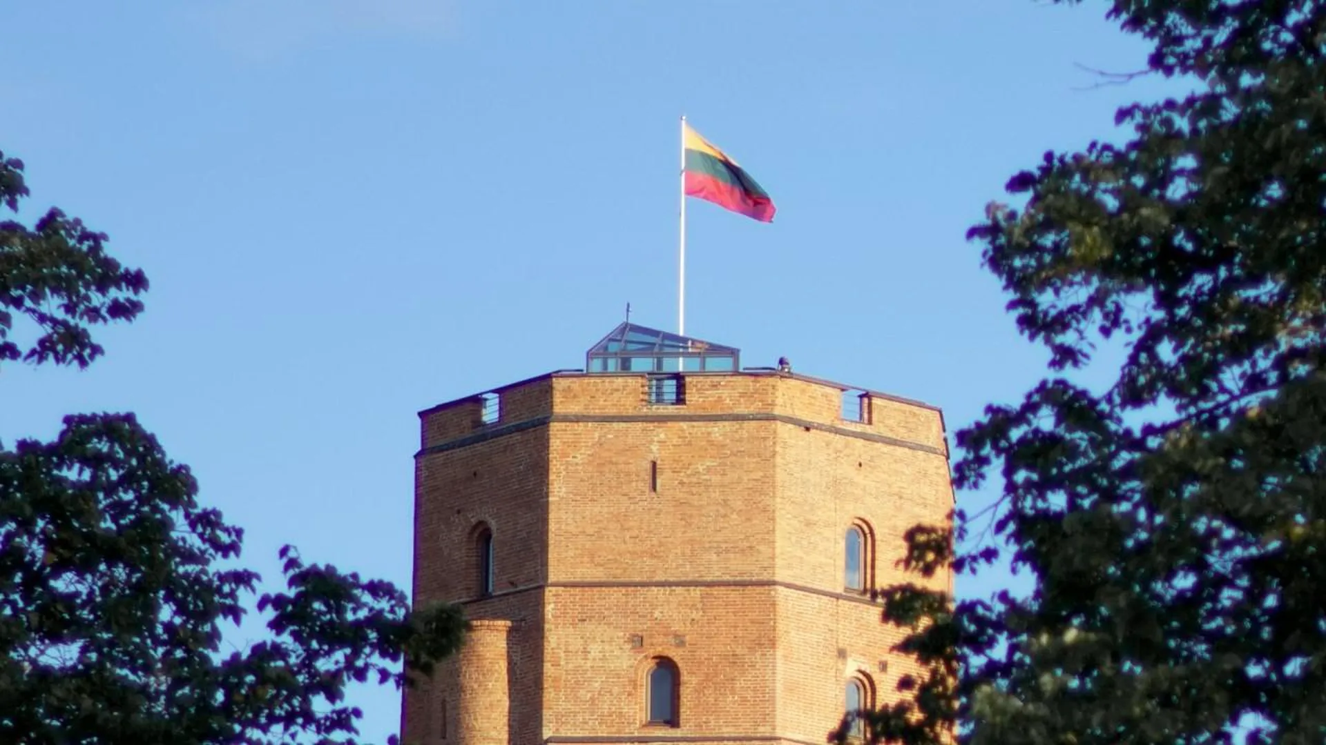В Белоруссии предостерегли Литву от поддержки экстремистов