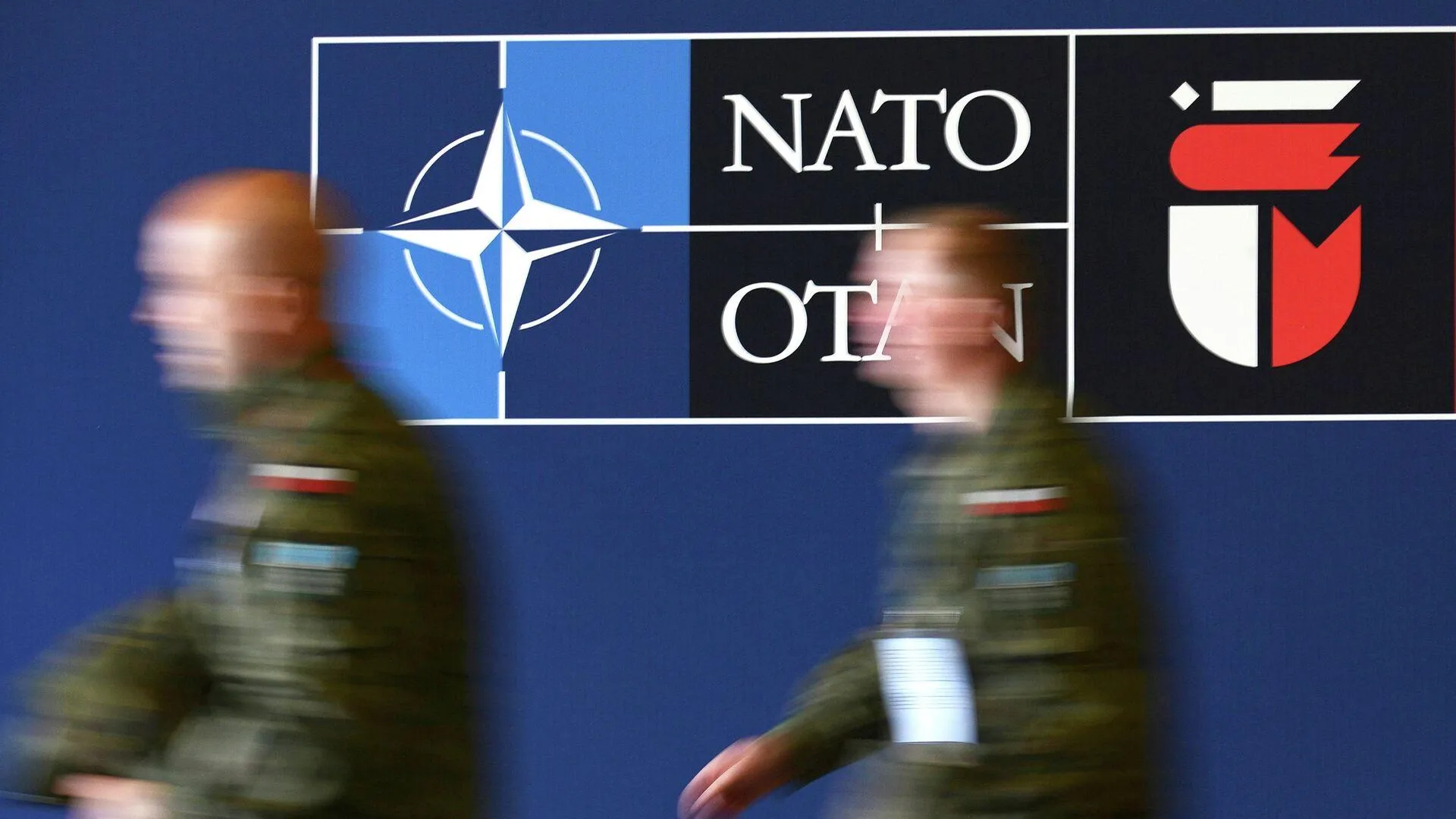 «Никаких сапог на земле». НАТО собрался провозгласить отказ от ввода войск на Украину