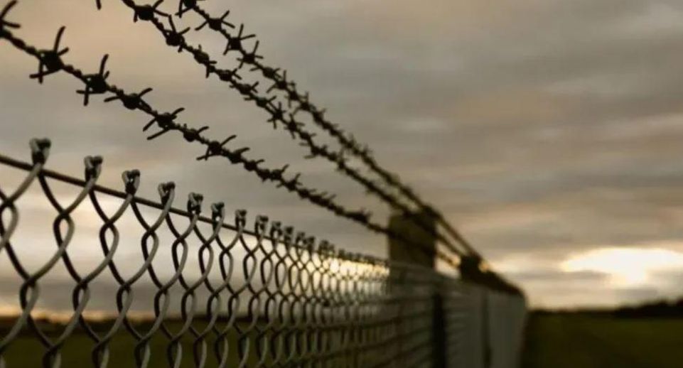 Информация о сбежавшем из ИК в Смоленске заключенном оказалась фейком