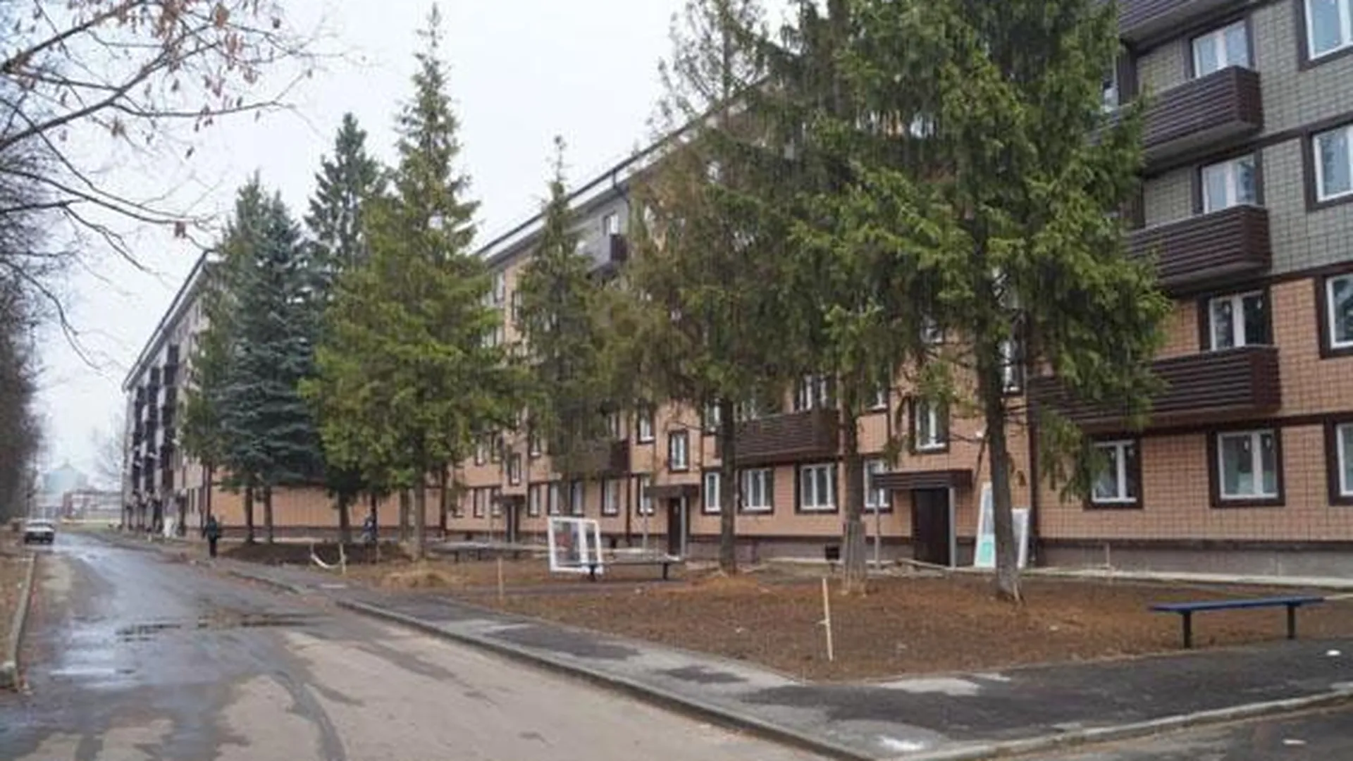 В Протвине 68 семей переезжают в новые квартиры 