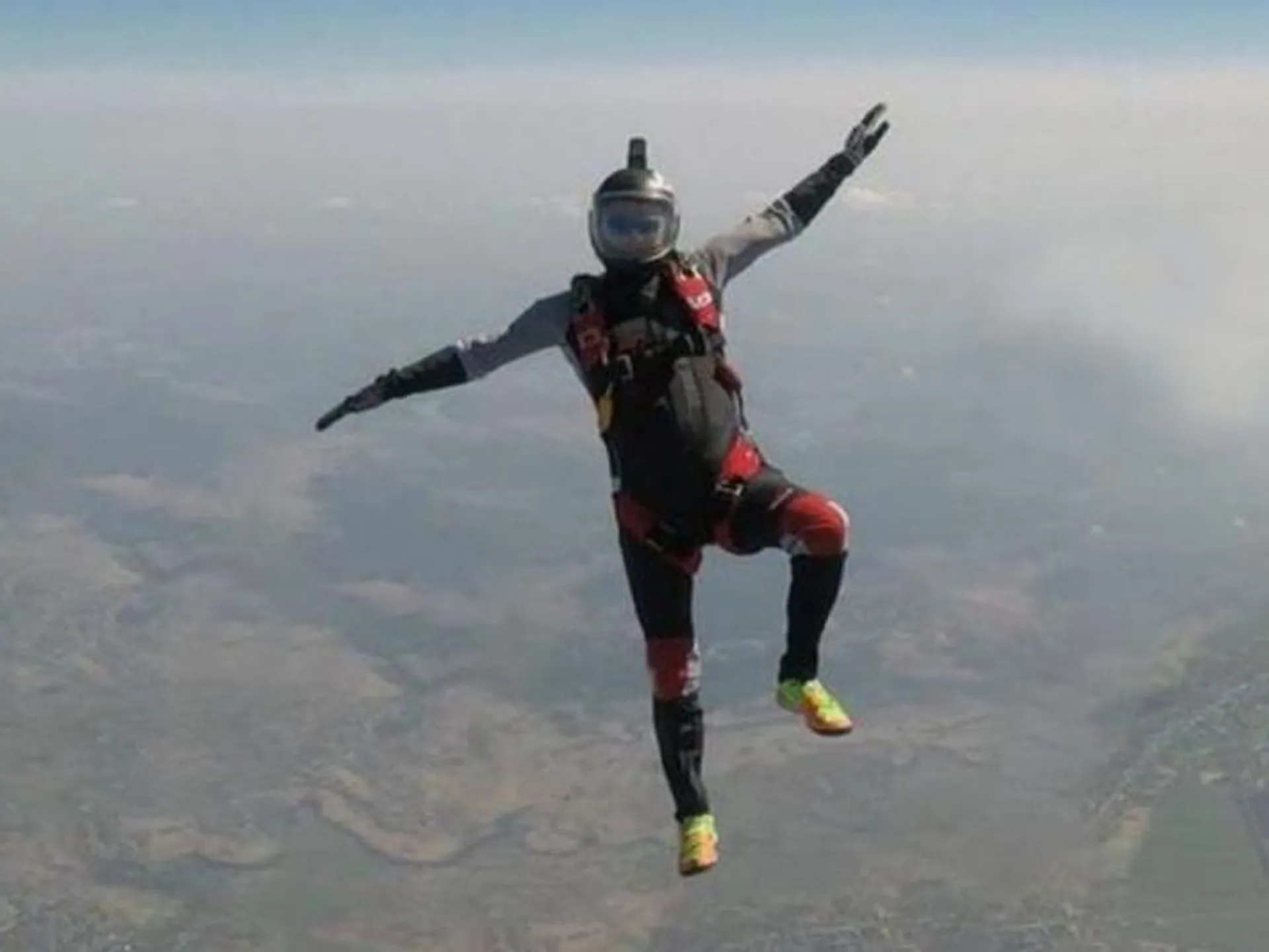 Главный тренер сборной России по парашютному спорту: «Погибший парашютист нарушил инструкции»