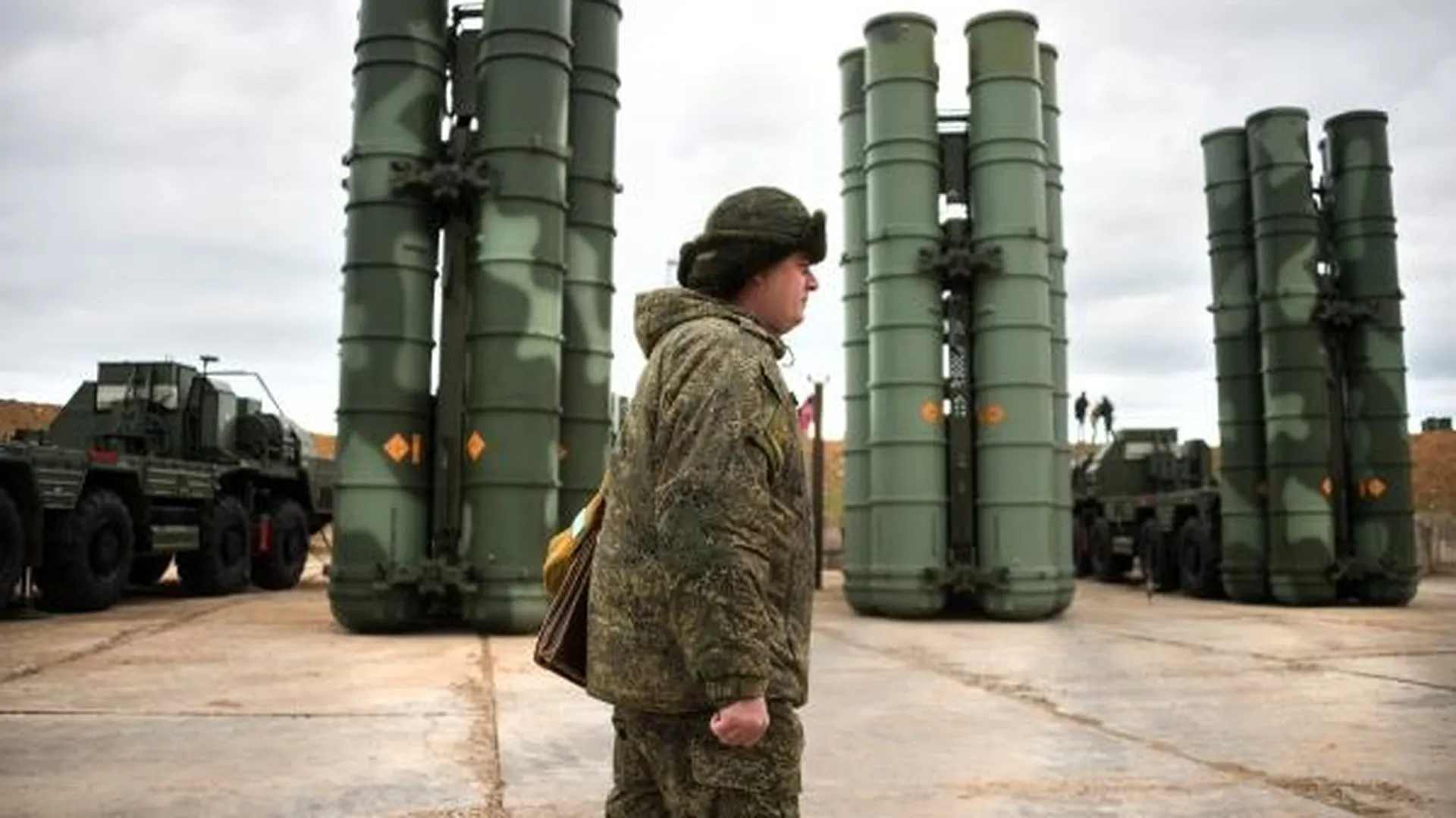 НАТО и ВСУ не оставят попыток атаковать Севастополь