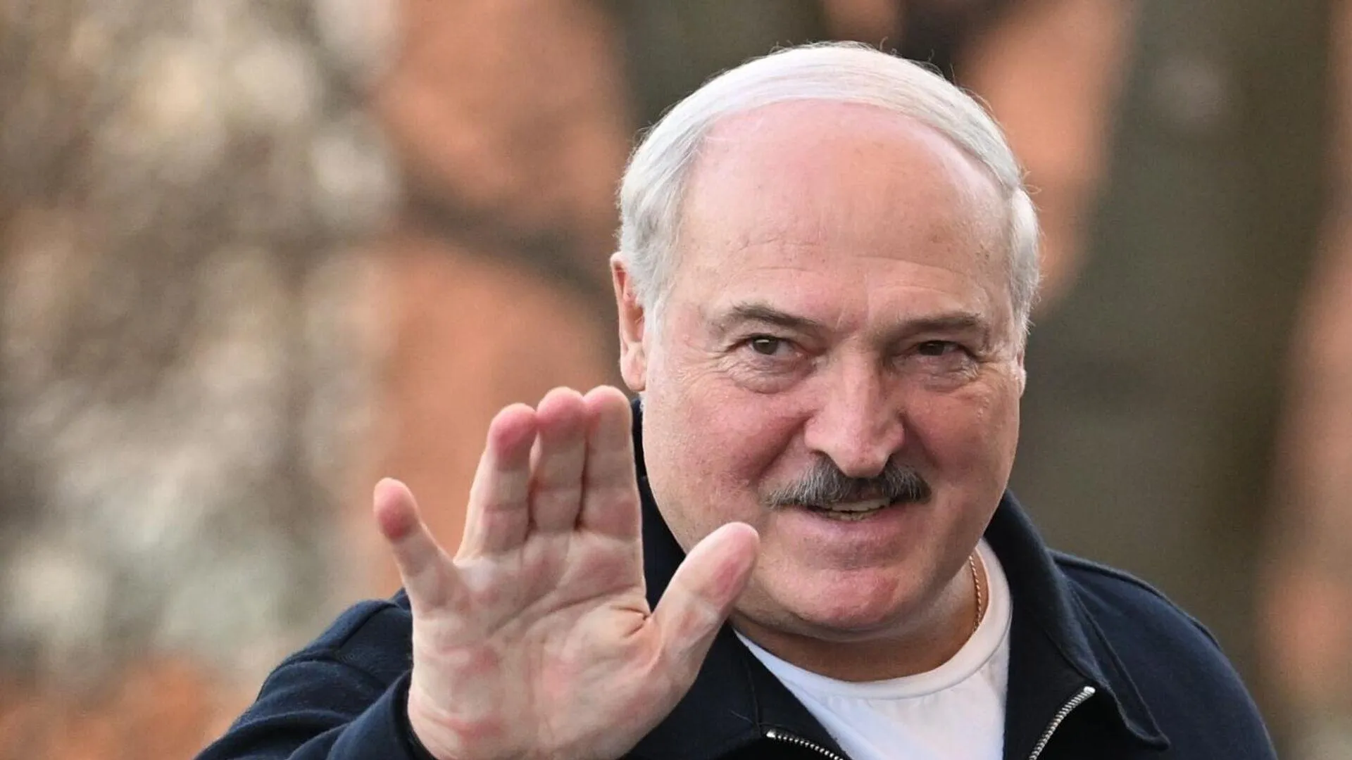 Лукашенко опроверг слухи о планах России и Белоруссии по захвату Европы