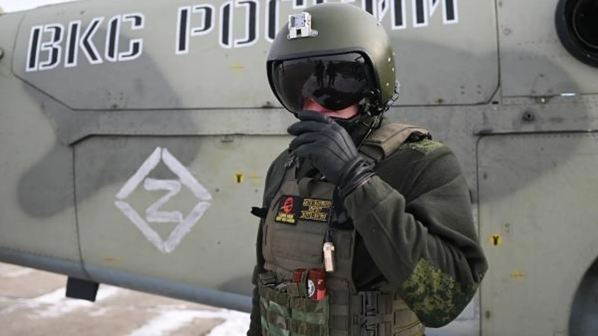 Украинцев предупредили о серьезных последствиях потери Часова Яра
