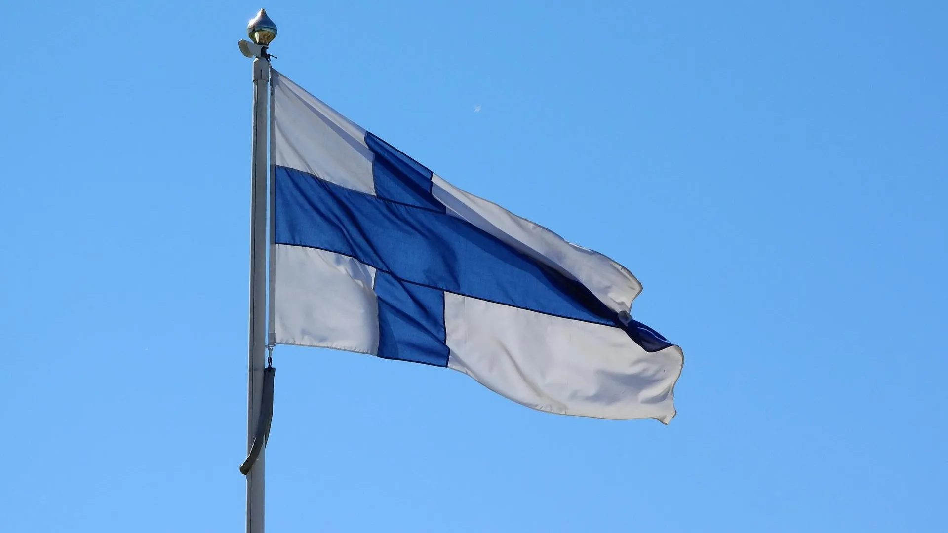 Премьер-министр Финляндии Орпо: ситуация на Украине критическая