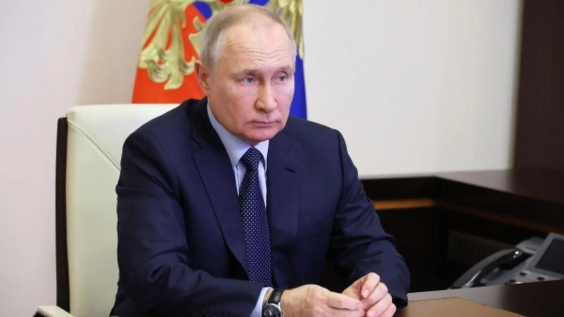 Путин проведет заседания Совета по науке и набсовета АСИ
