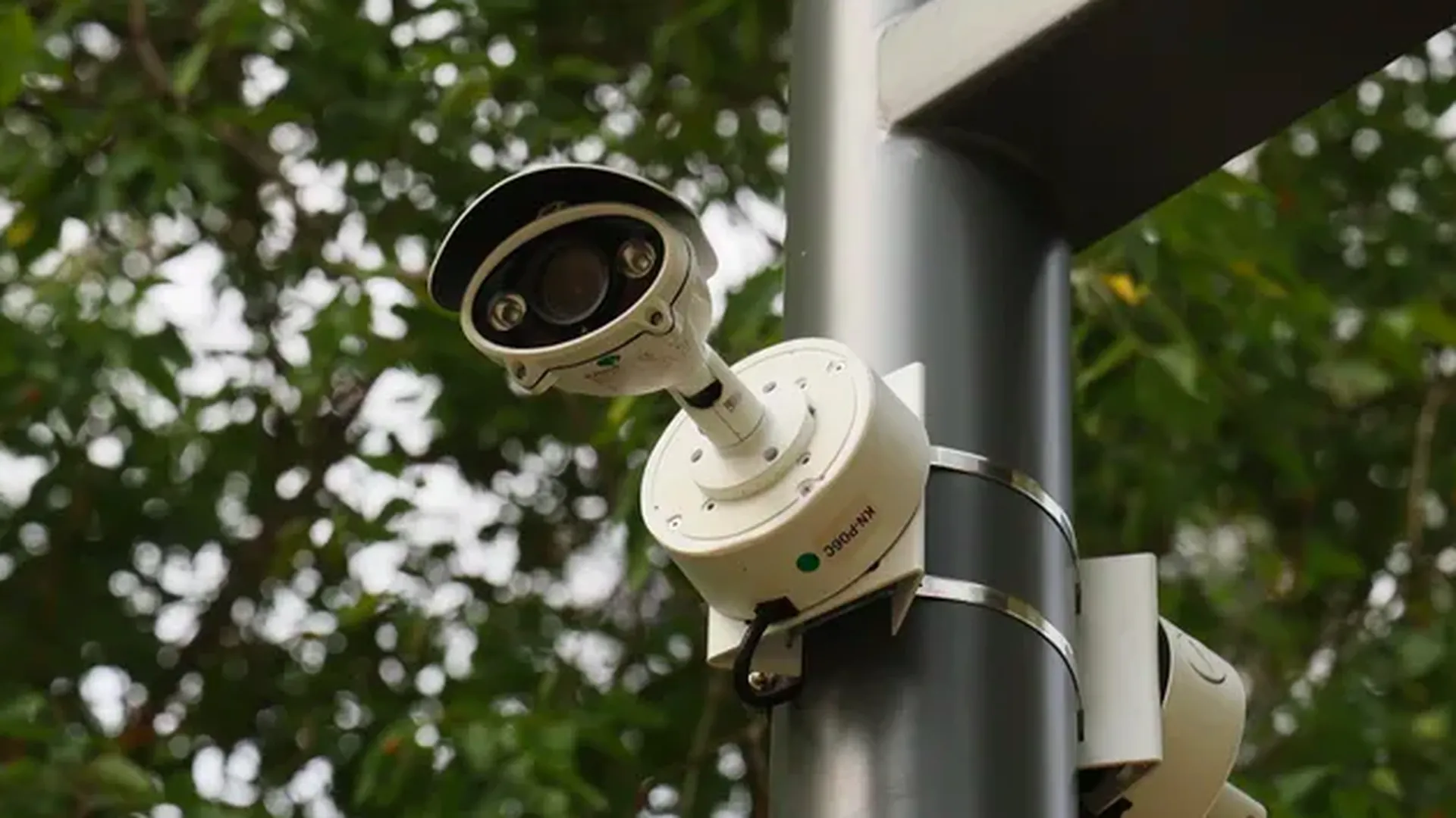 Более 70 парков Подмосковья оборудовали камерами видеонаблюдения с функцией подсчета посетителей