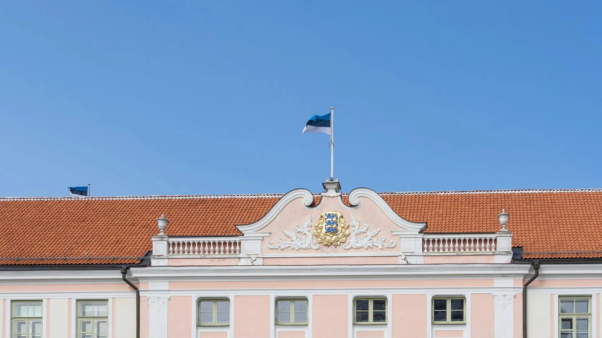 Эстония на века отказалась меняться землями с Россией