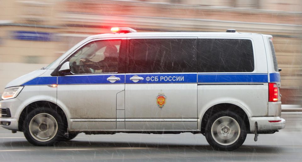 ФСБ задержала в Приморье группу организаторов незаконной миграции