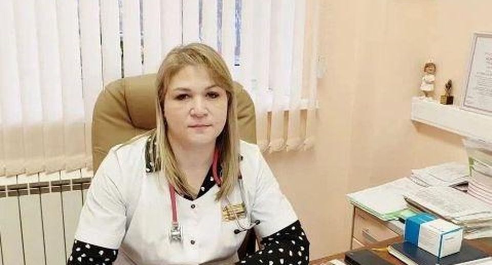 Жилье по льготной программе выдали еще одному врачу в Одинцове