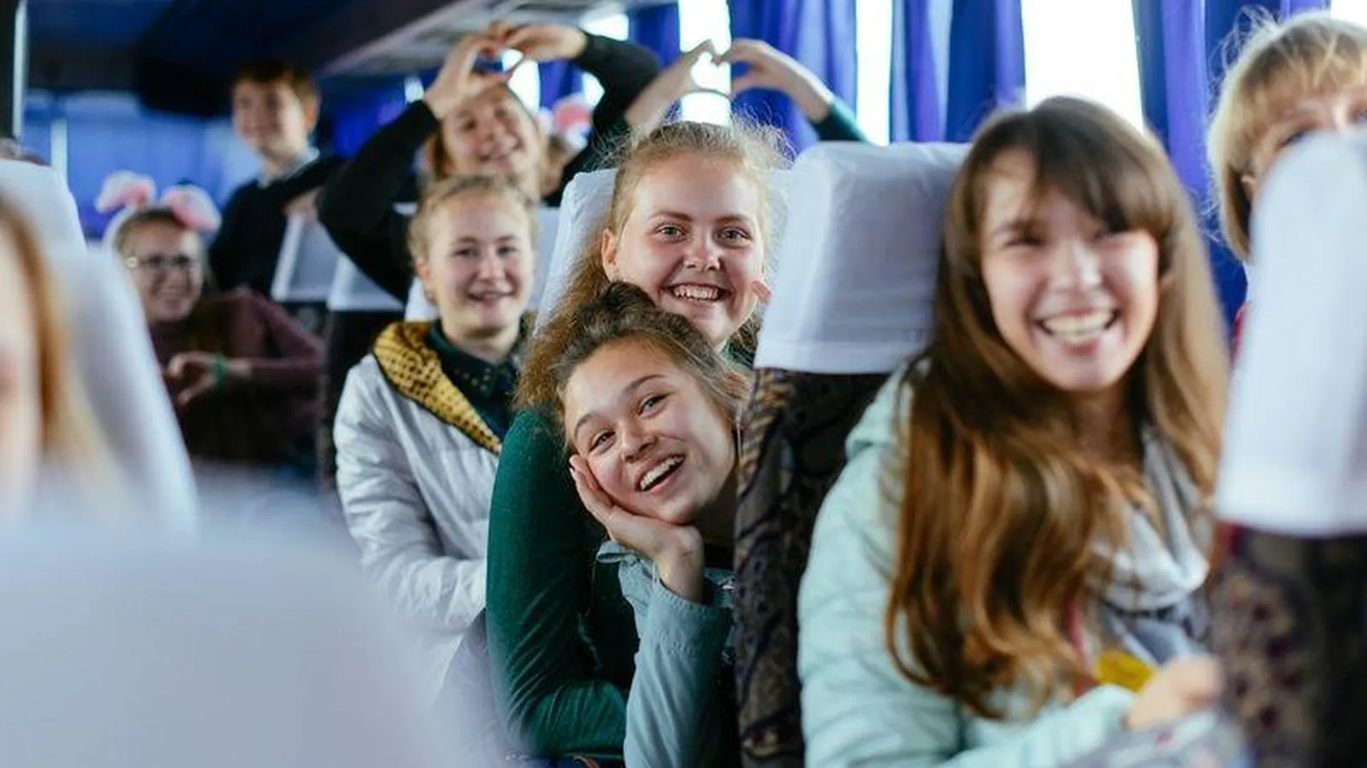 Почти 19 тысяч школьников совершили поездки в рамках программы школьного туризма Подмосковья