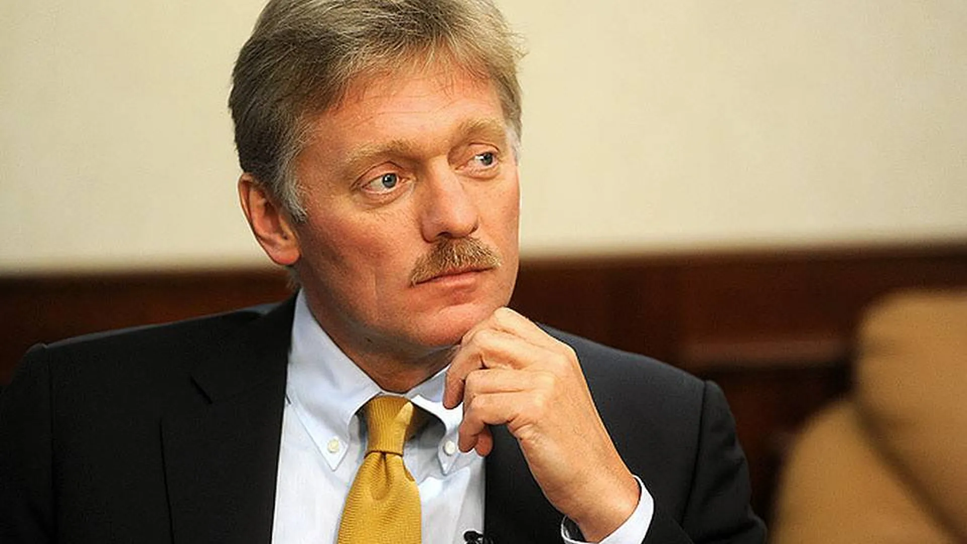 Песков объяснил жесткость ФСБ при задержании мэра Томска