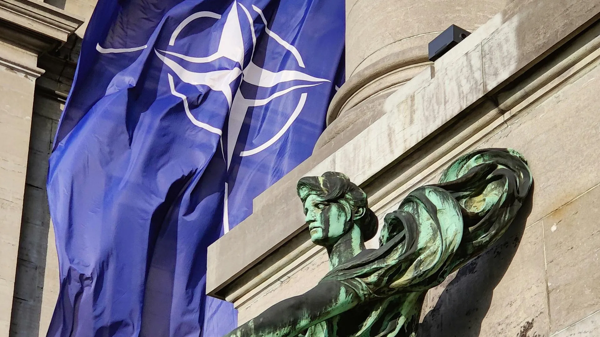 Стефанишина: США и Германия выступают против приглашения Украины в НАТО