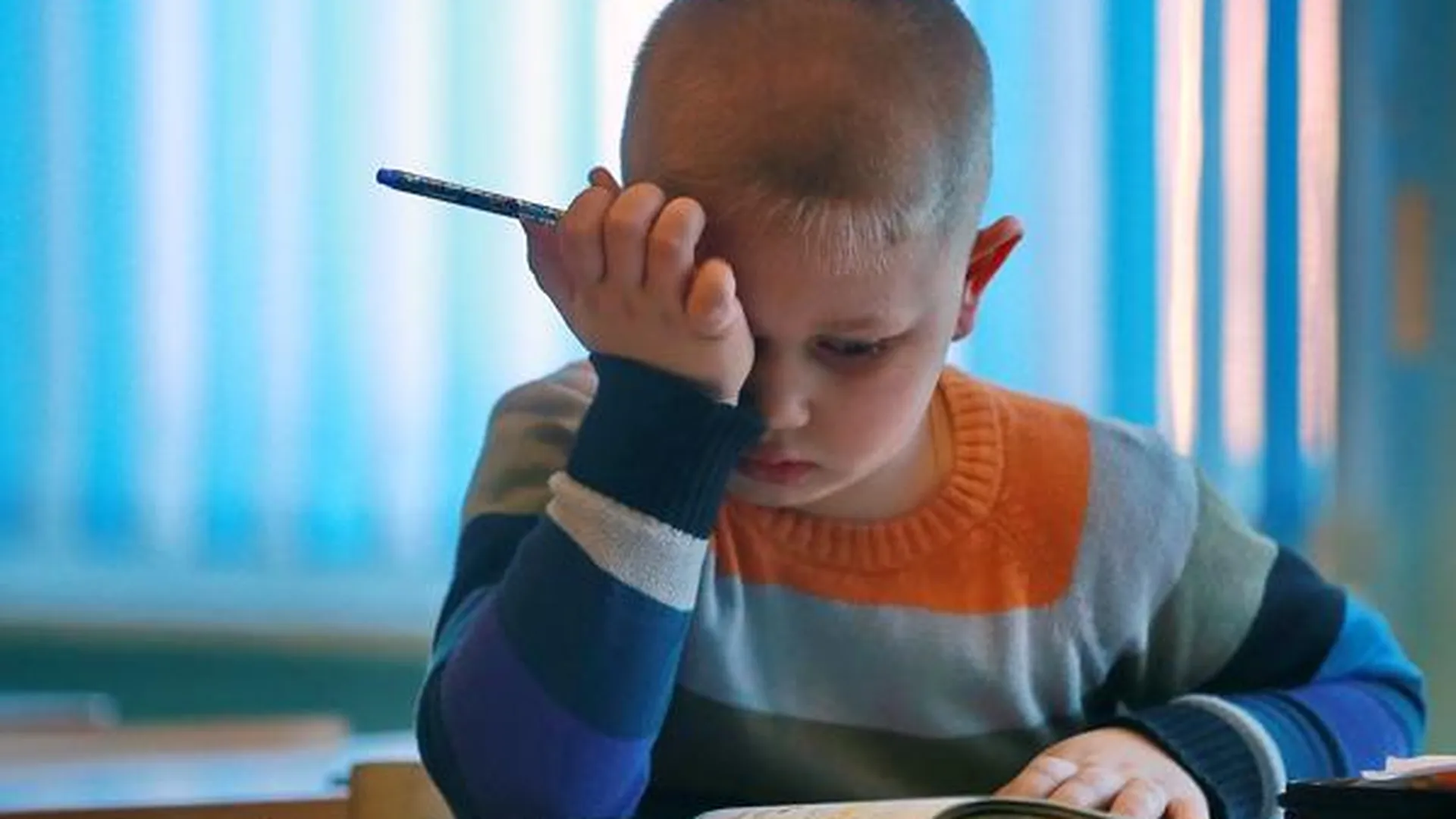 Опасения родителей школьников из Тучкова оказались напрасными