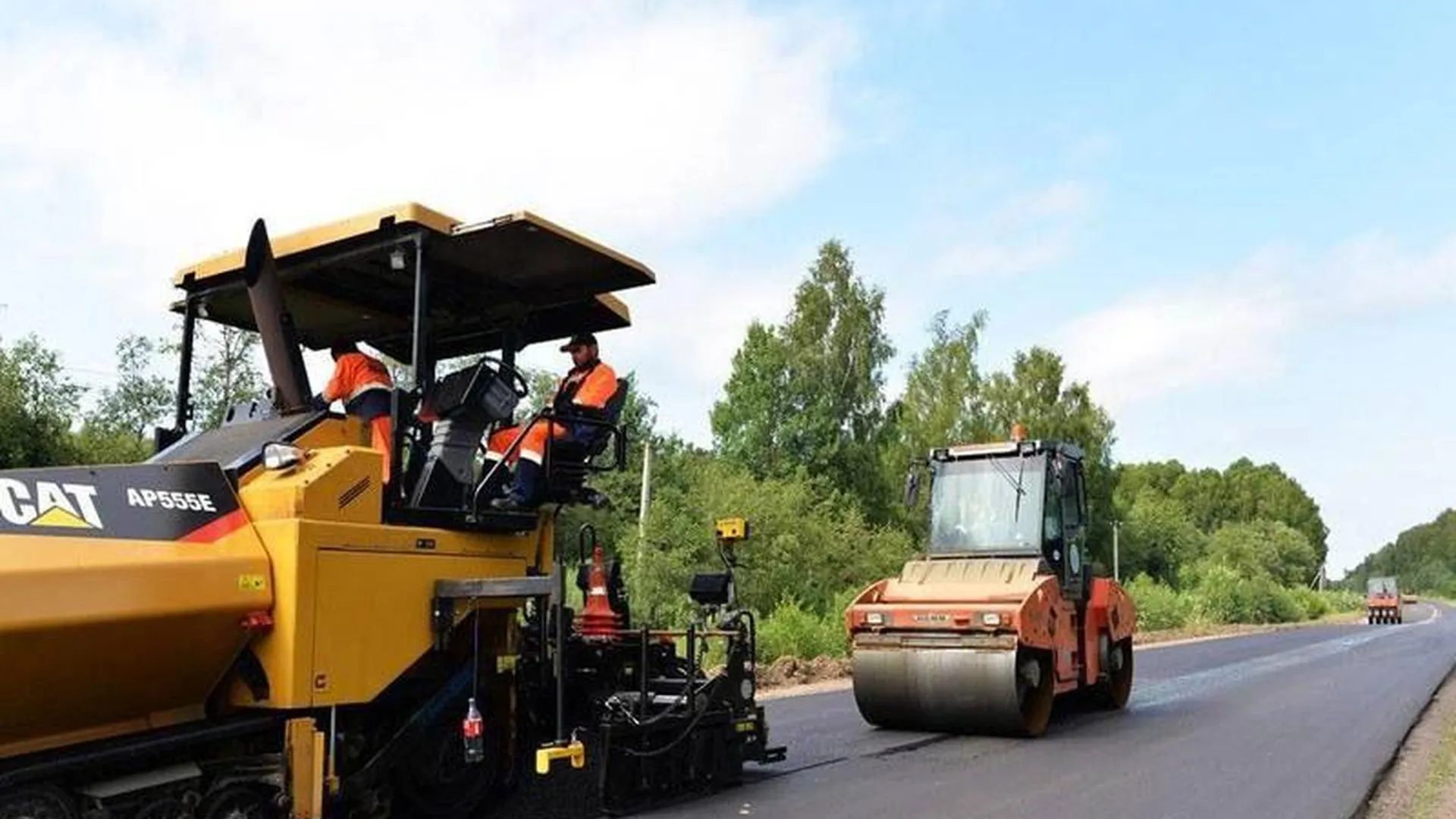 Более 170 тысяч жителей Подмосковья приняли участие в голосовании по ремонту дорог на портале «Добродел»