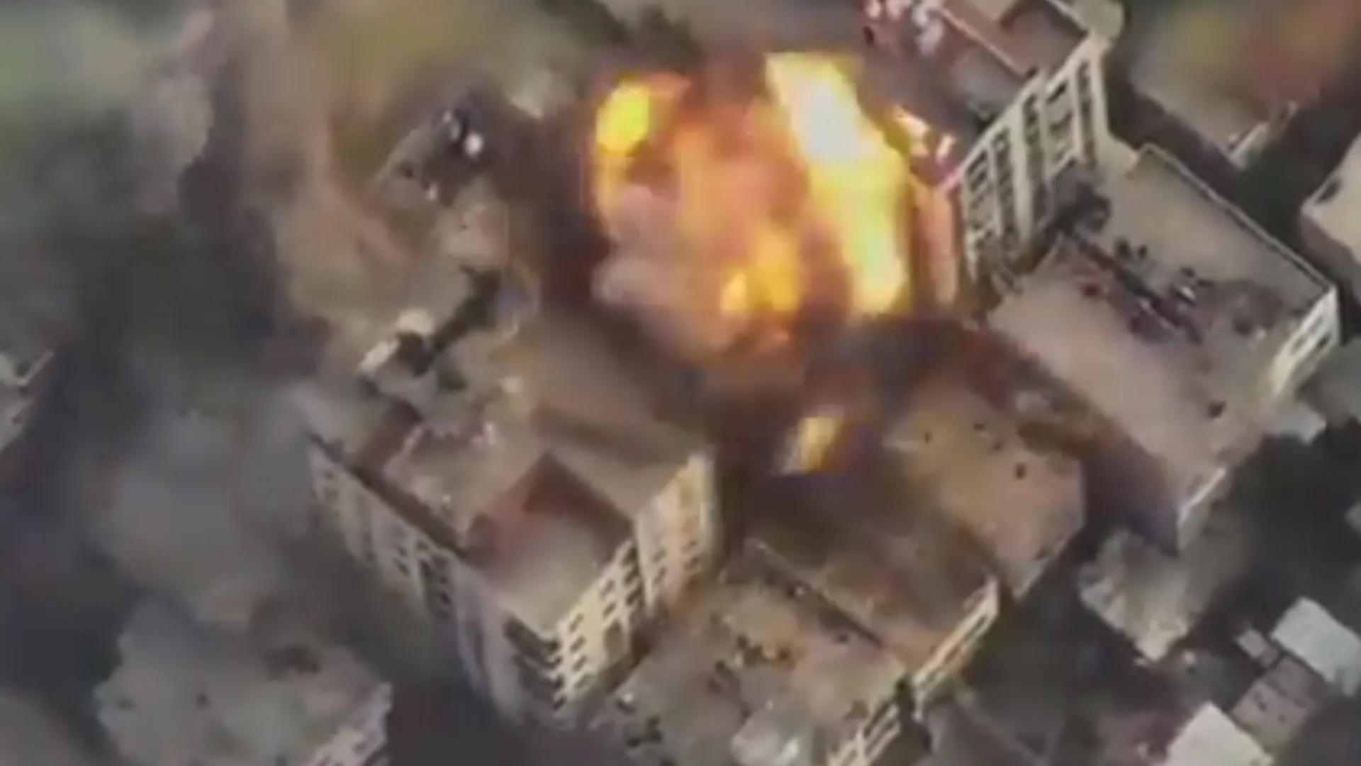 скриншот видео/ аккаунт в X премьера Израиля Биньямина Нетаньяху