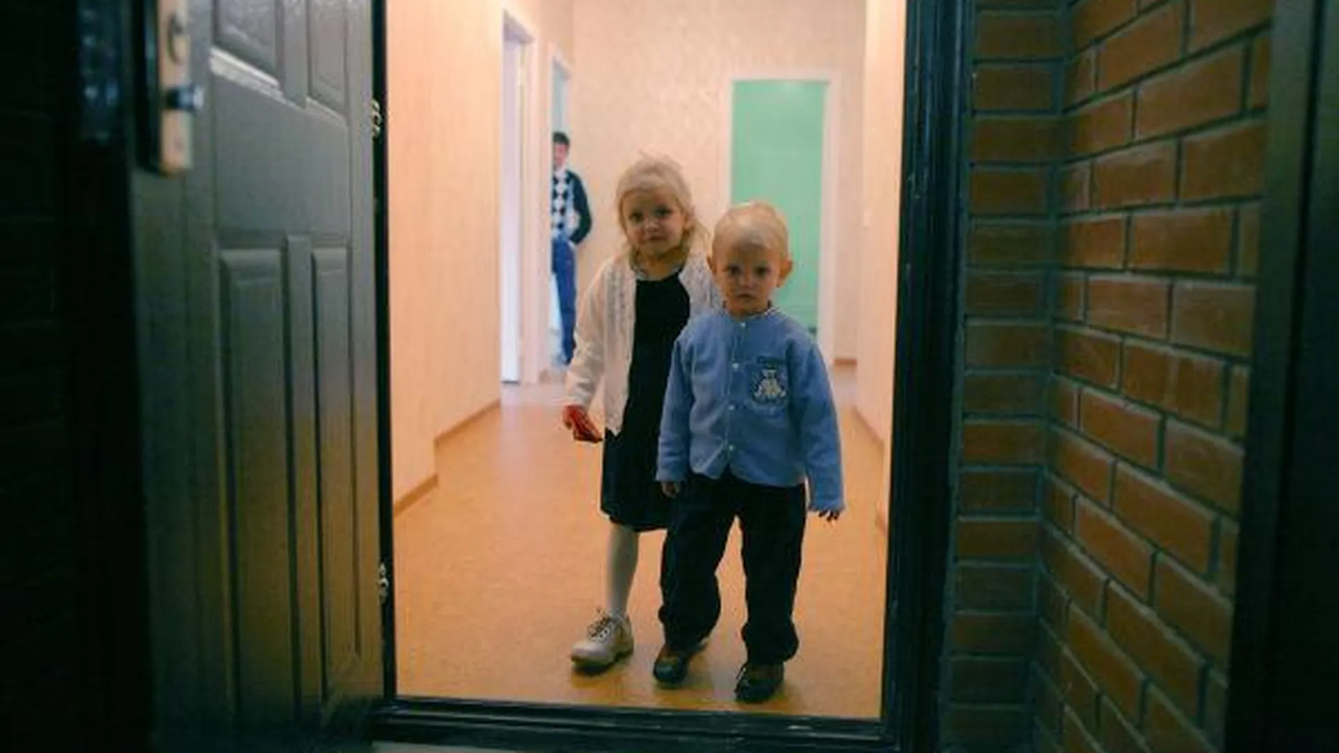 Более 600 сирот получат квартиры в регионе в 2016 году – Забралова