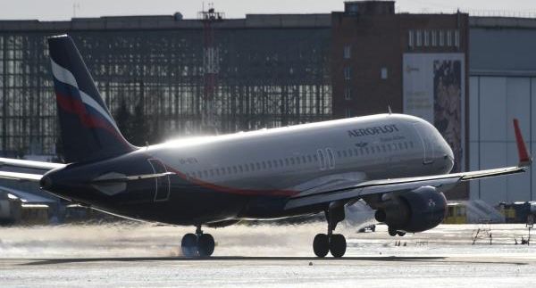 Росавиация: 12 рейсов в Новосибирск из-за тумана ушли на запасные аэродромы
