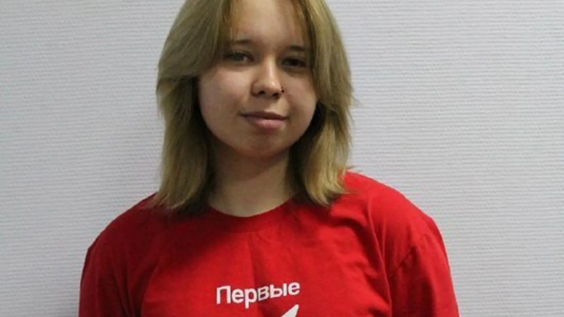 Волонтер из Электрогорска стала участницей семинара для вожатых